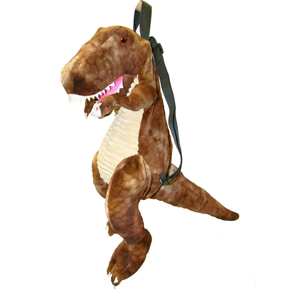 Nhm Tyrannosaurus Rex Backpack 1