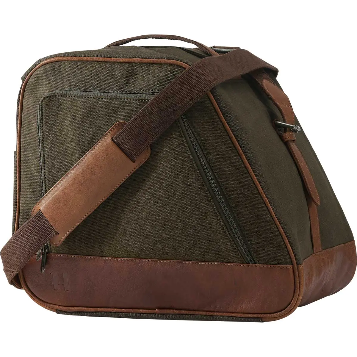 Harkila Retrieve Boot Bag Low 1