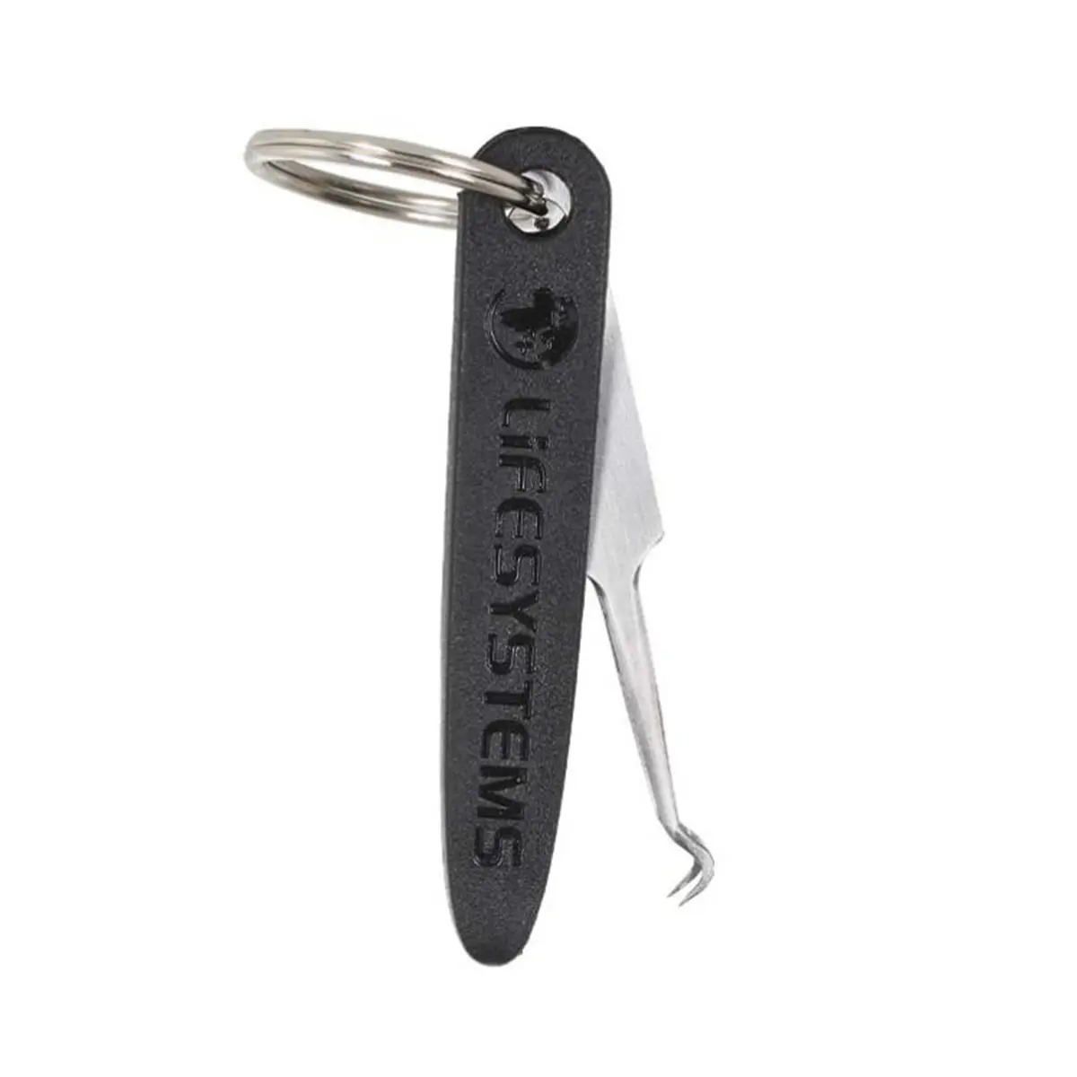 Lifesystems Compact Tick Tweezers 1