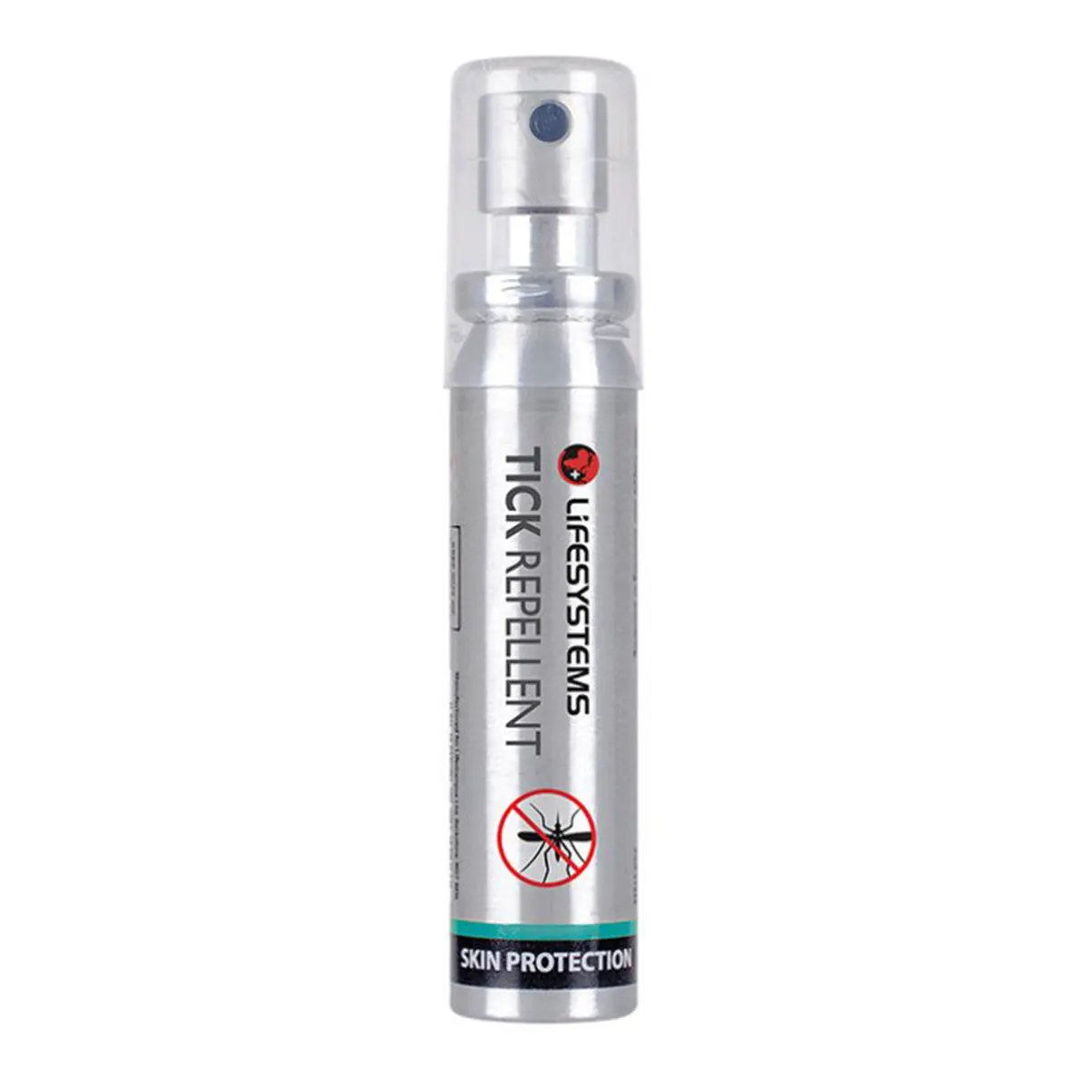 Lifesystems Expedition Tick Deet-Free Repellent 25Ml 1