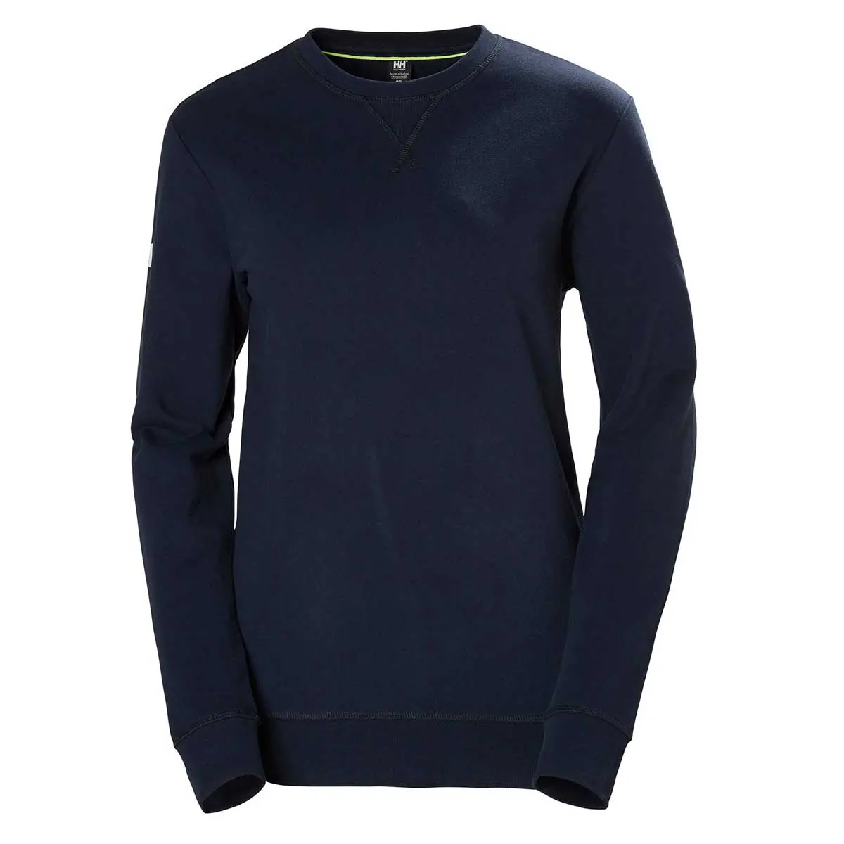 Helly Hansen Womens Crew Sweatshirt 1