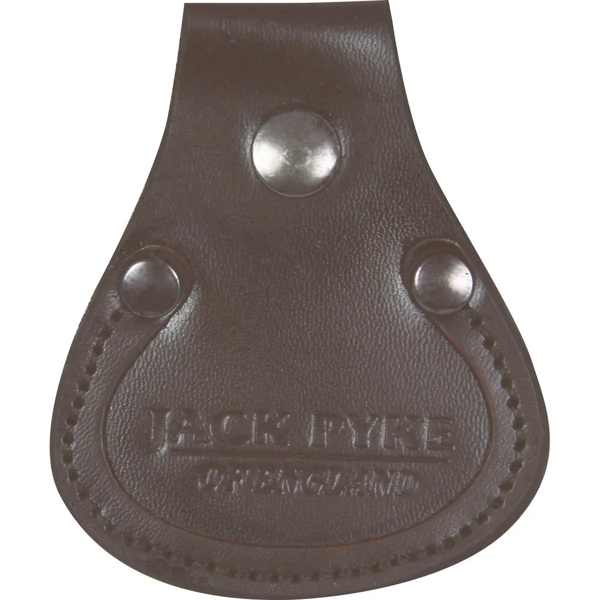 Jack Pyke Leather Toe Protector 1
