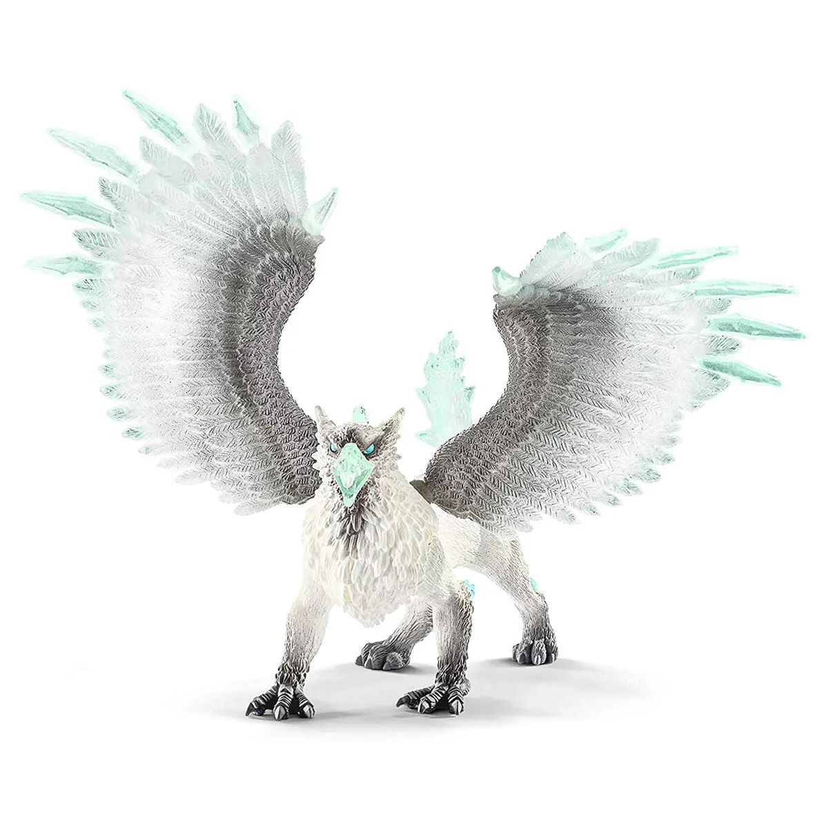 Schleich Eldrador Creatures Ice Griffin Figure 1