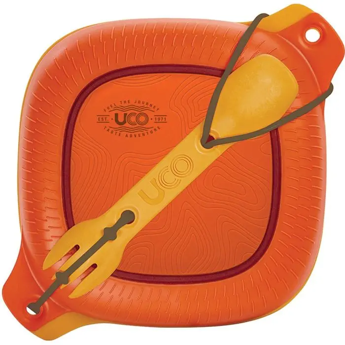 Uco 4 Piece Mess Kit 1