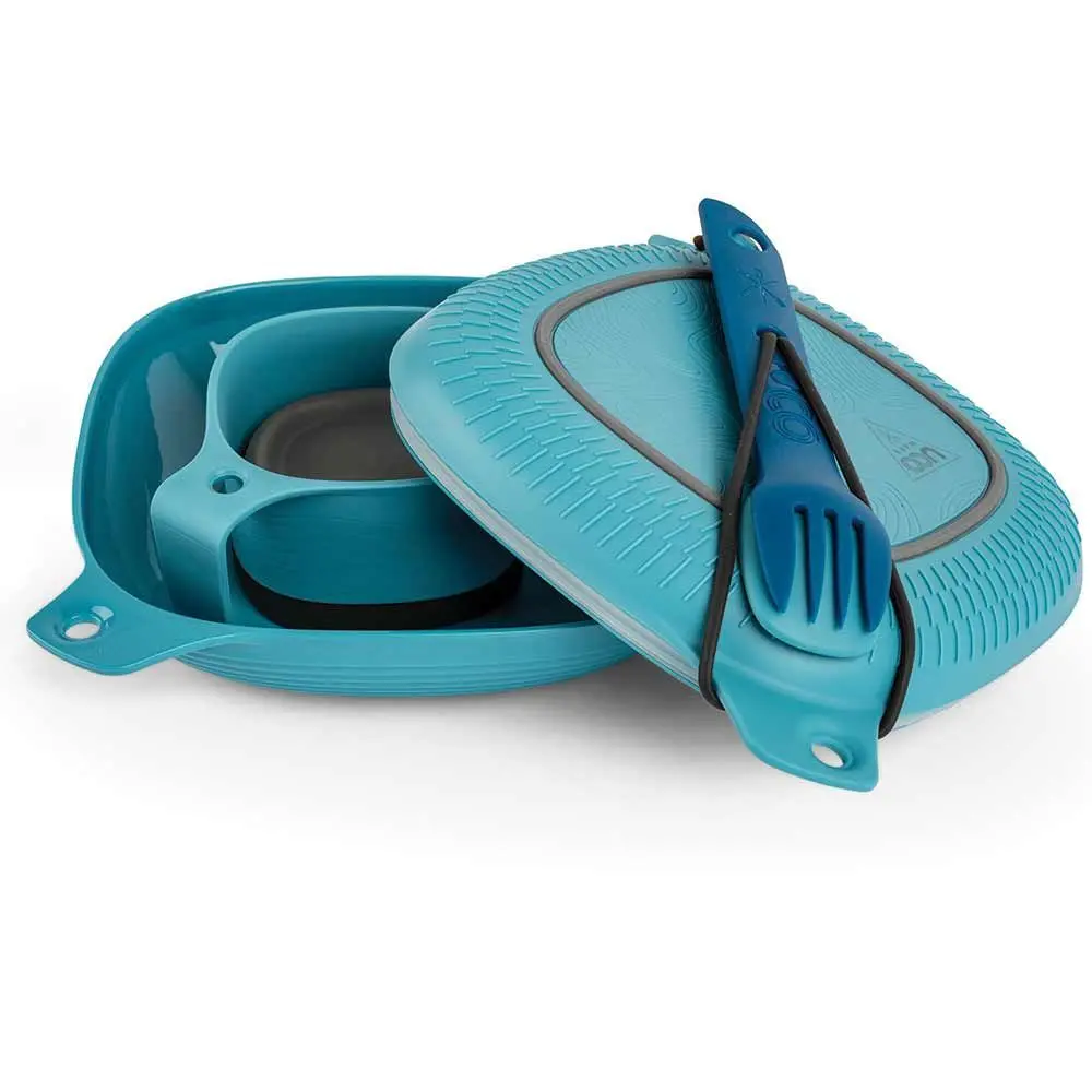 Uco 6 Piece Mess Kit 1