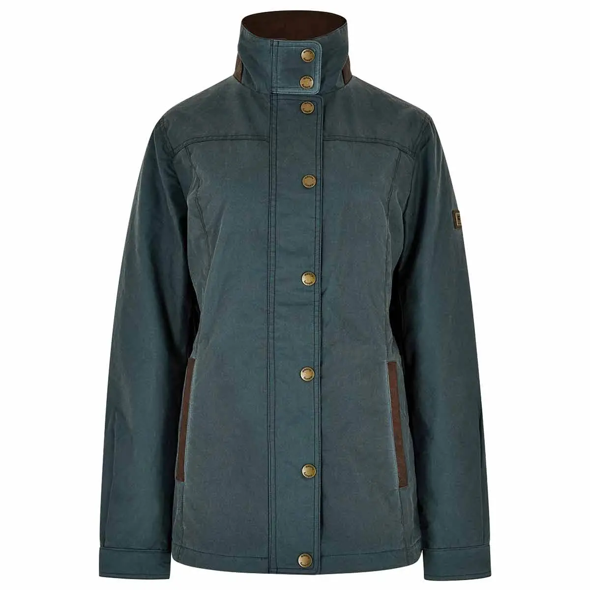 Dubarry Mountrath Women's Jacket 1