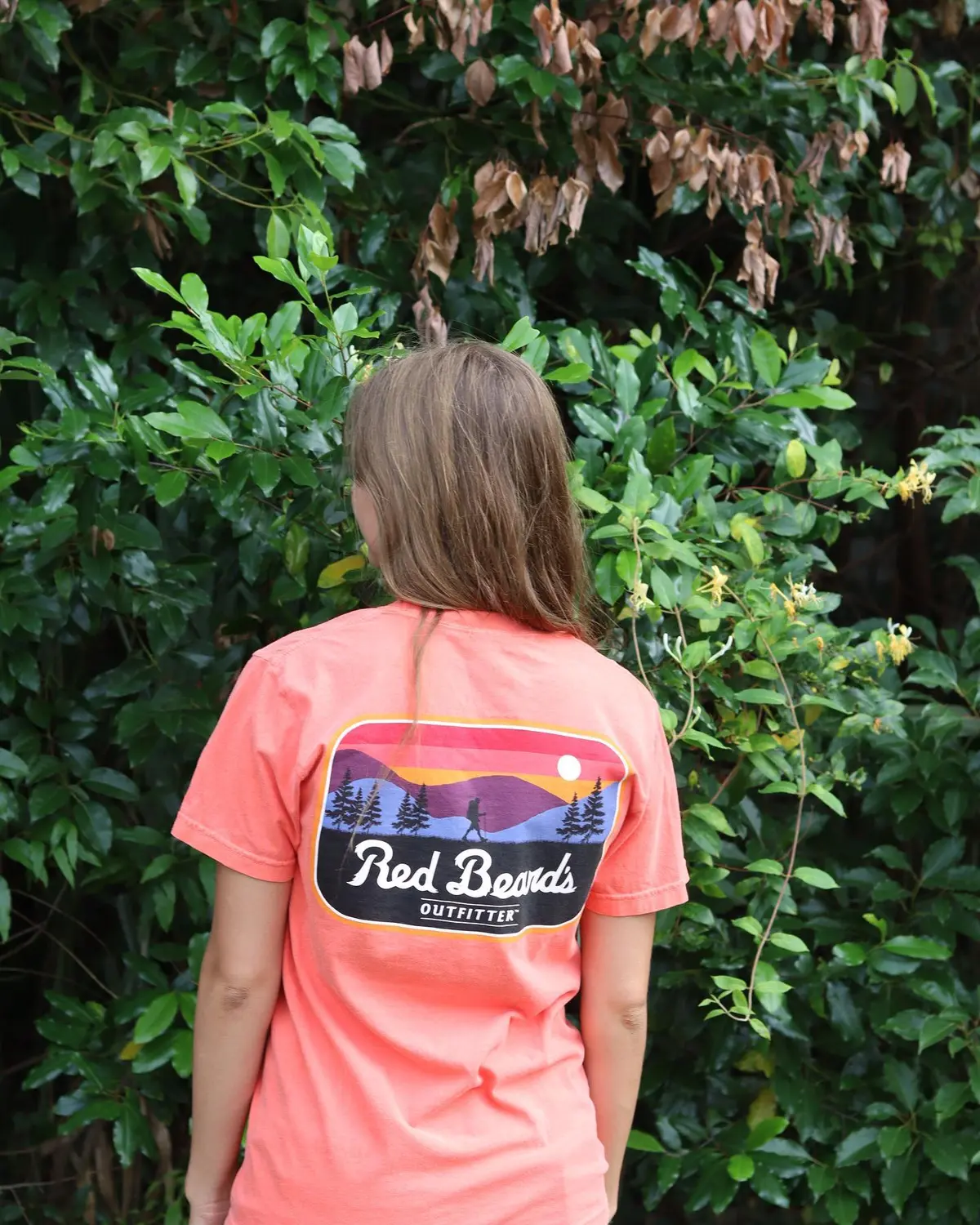 Rbo Trail-Ready Hiking Shirt