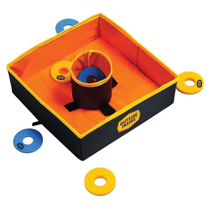Travel Washer Toss 1