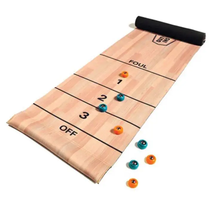 Roll-Up Shuffleboard 1