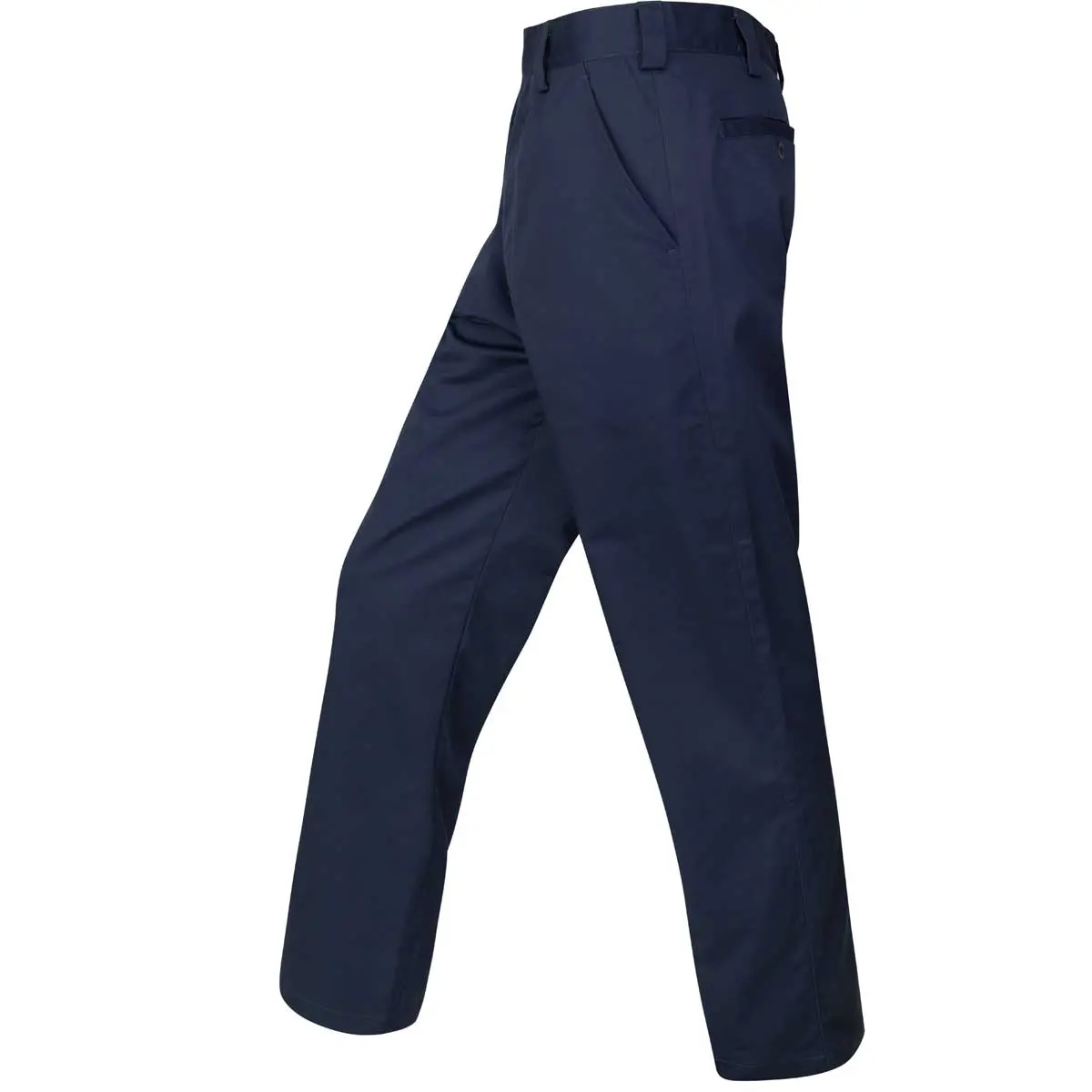 Hoggs Of Fife Bushwhacker Unlined Stretch Trouser 1