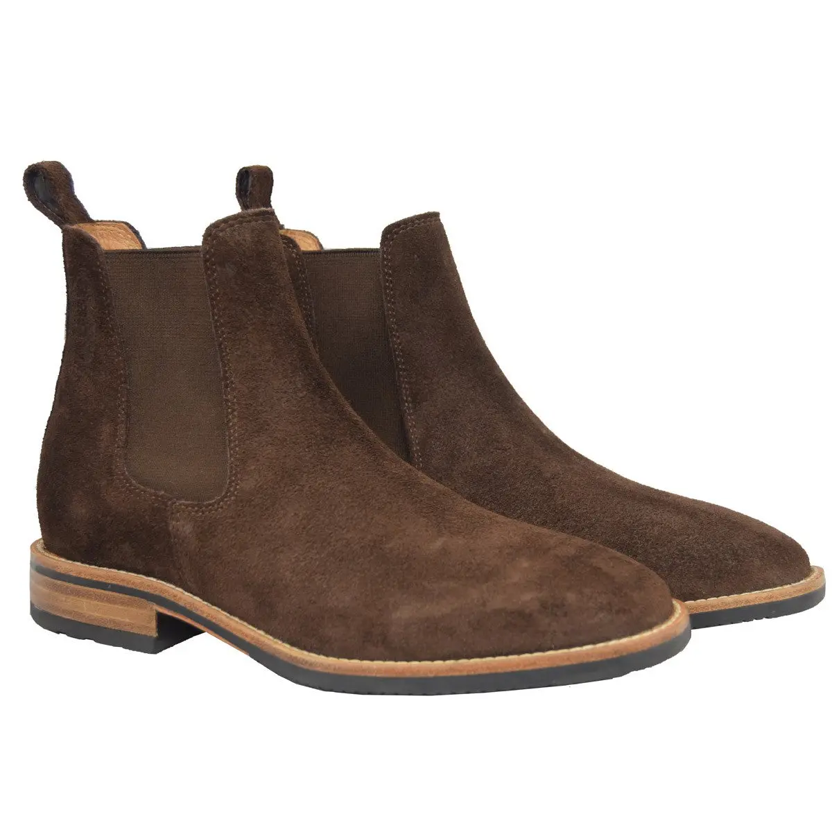 Grubs Tatton Women's Chelsea Boot 1