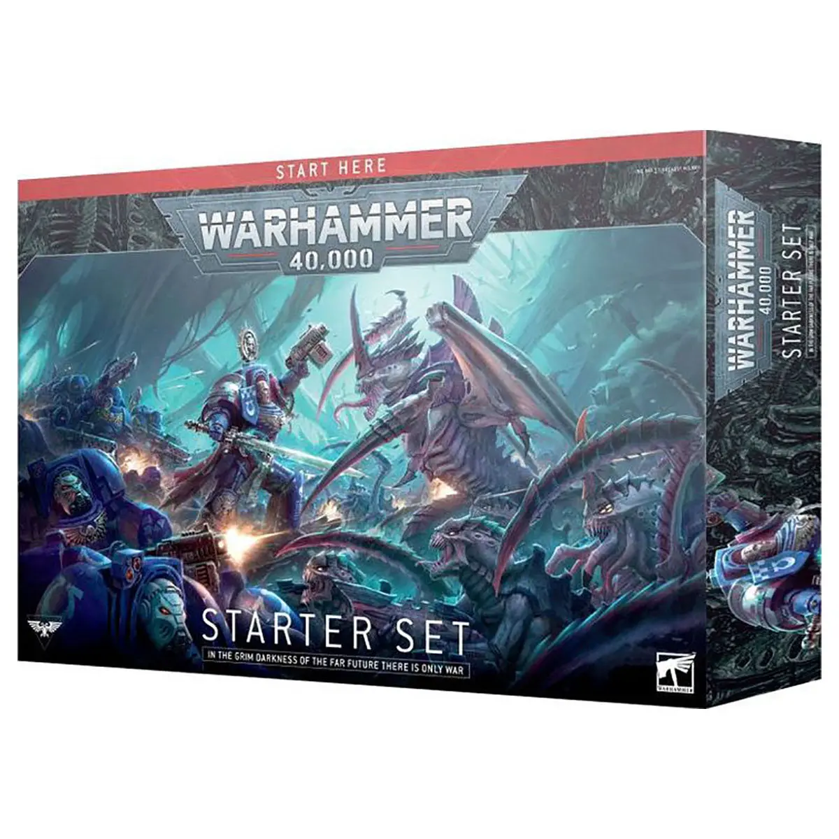 Warhammer 40,000 Starter Set 1
