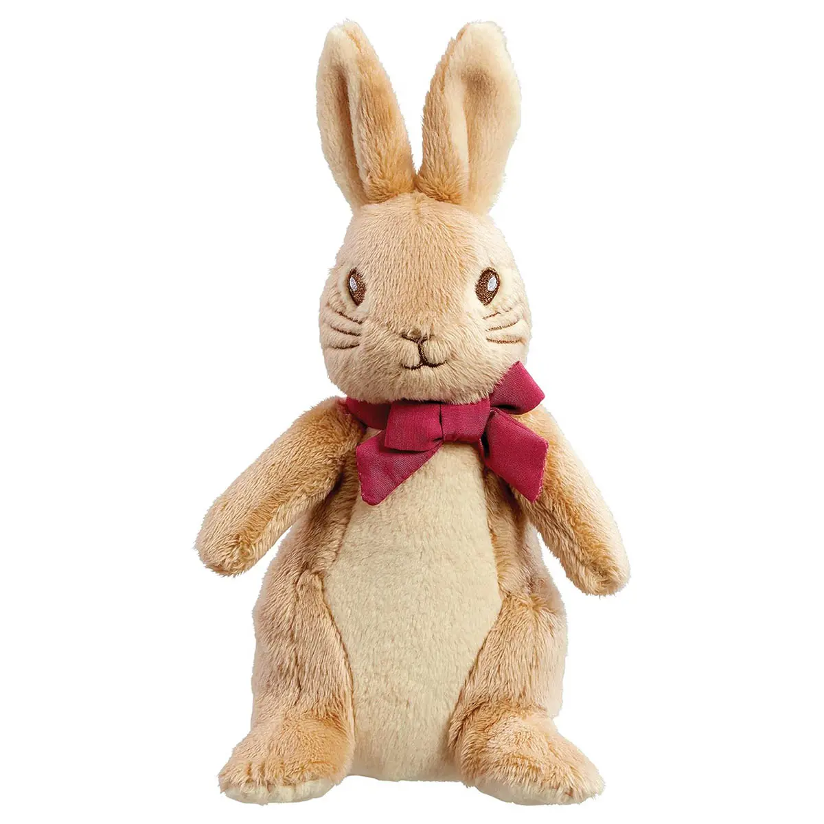 Peter Rabbit Flopsy 16Cm Soft Toy 1