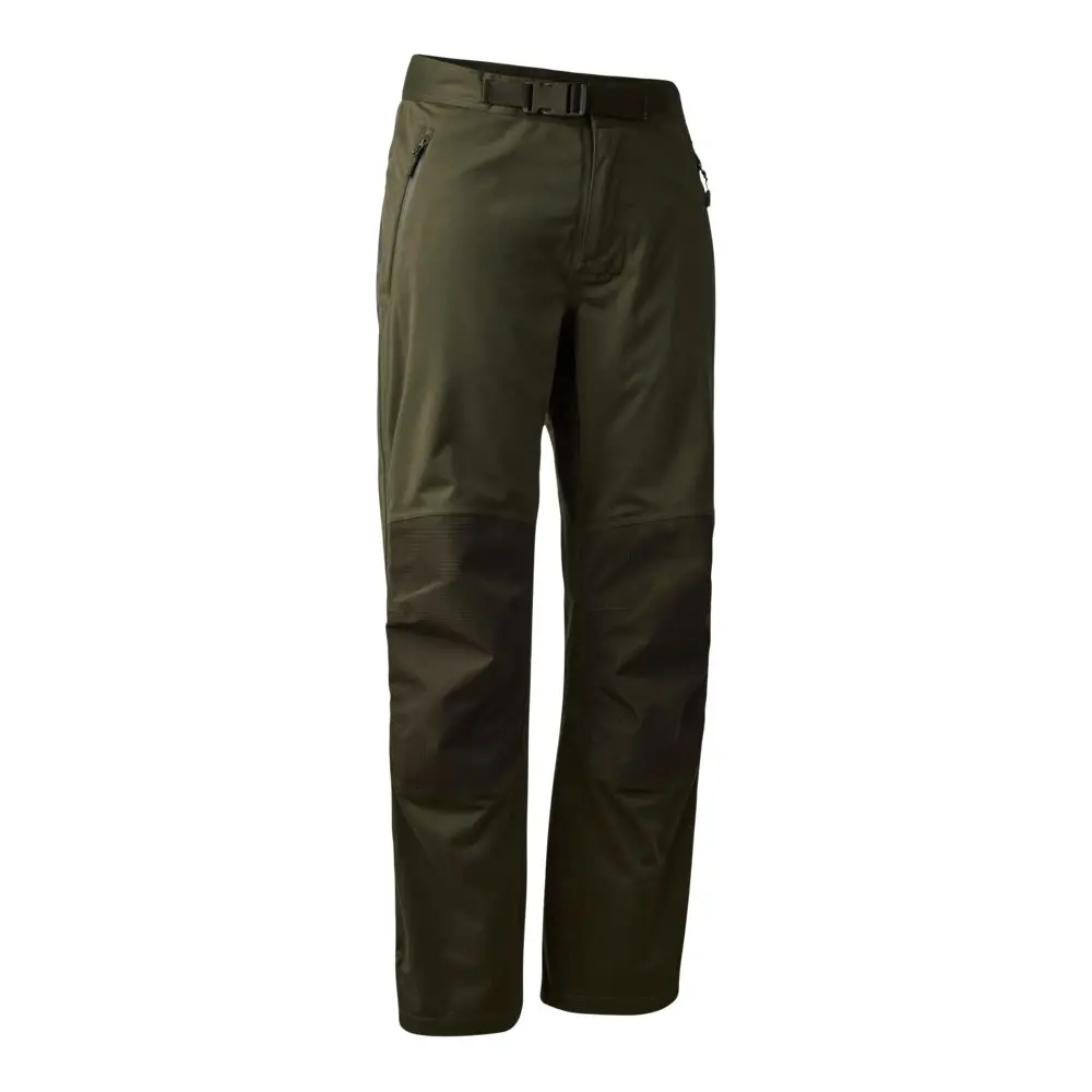 Deerhunter Excape Rain Trousers 1