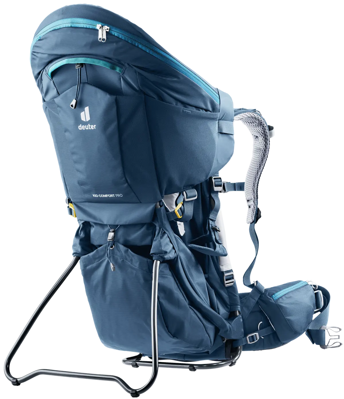 Deuter Kid Comfort Pro Child Carrier 1
