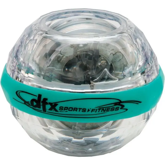 Diamond Powerball Lighted Gyro 1