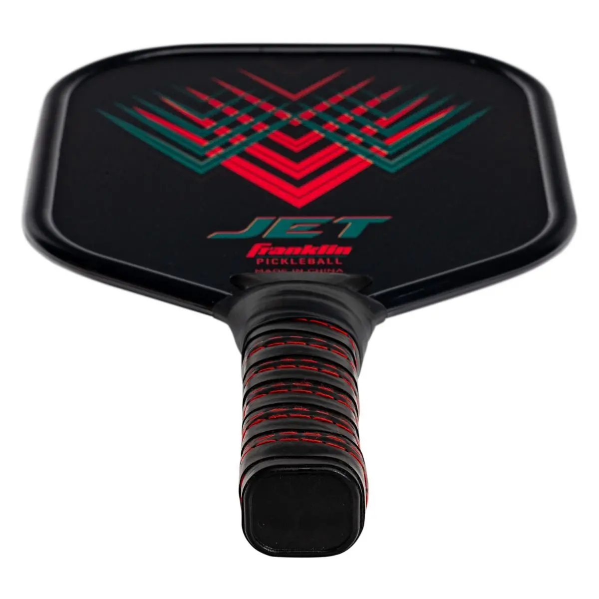 Jet Aluminum Pickleball Paddle 1
