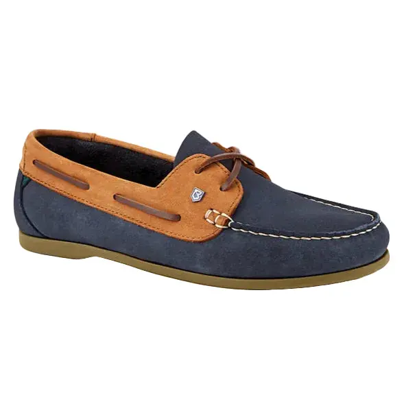 Dubarry Aruba Women's Deck Shoe 1
