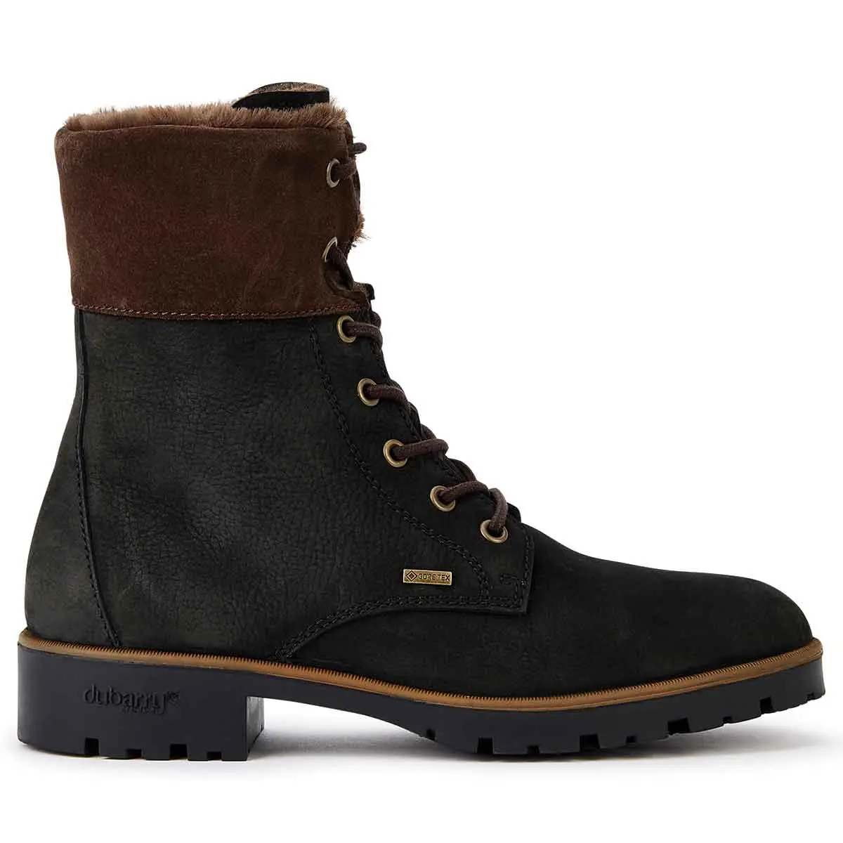 Dubarry Glengarriff Women's Ankle Boot 1
