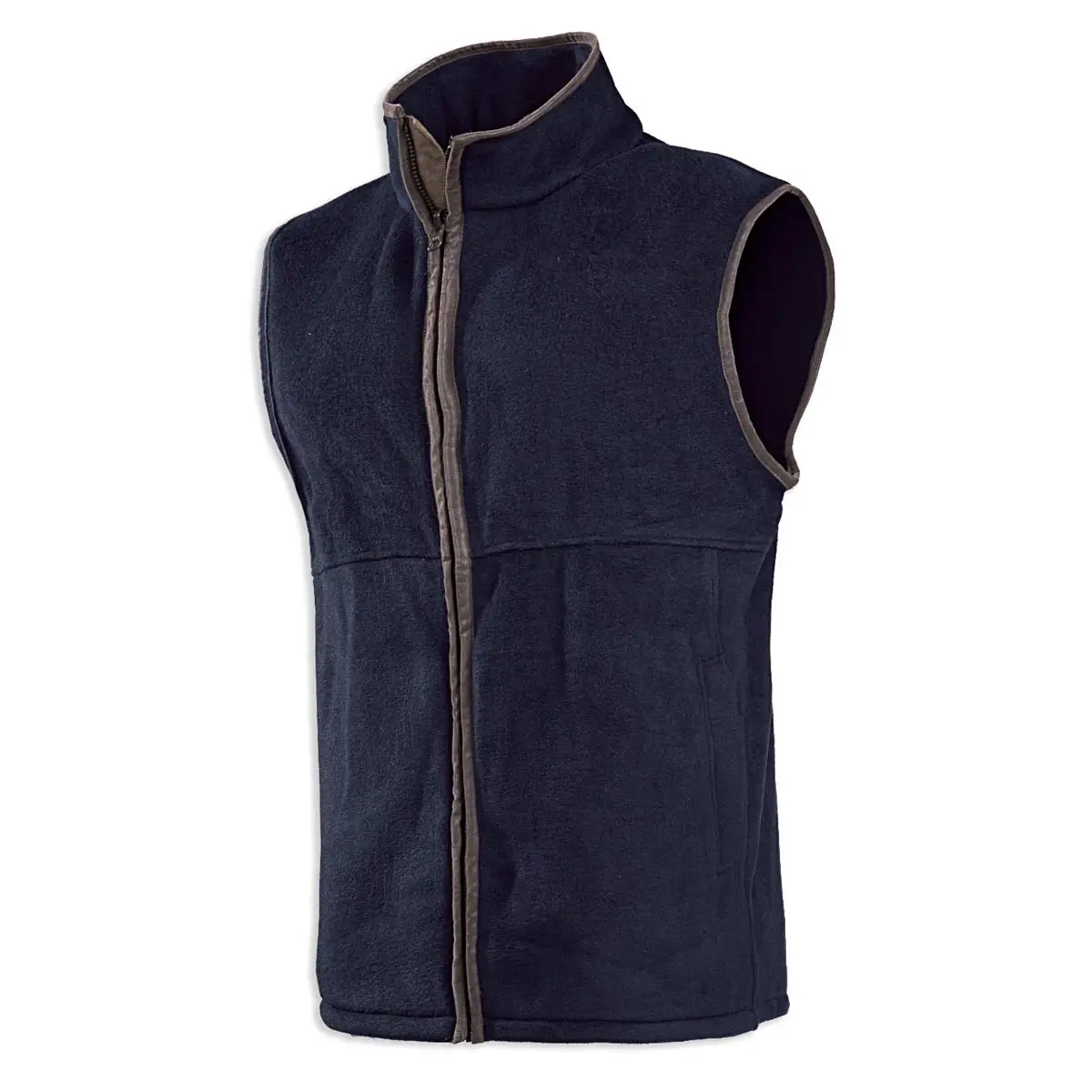 Baleno Wizz Kids Fleece Gilet 1