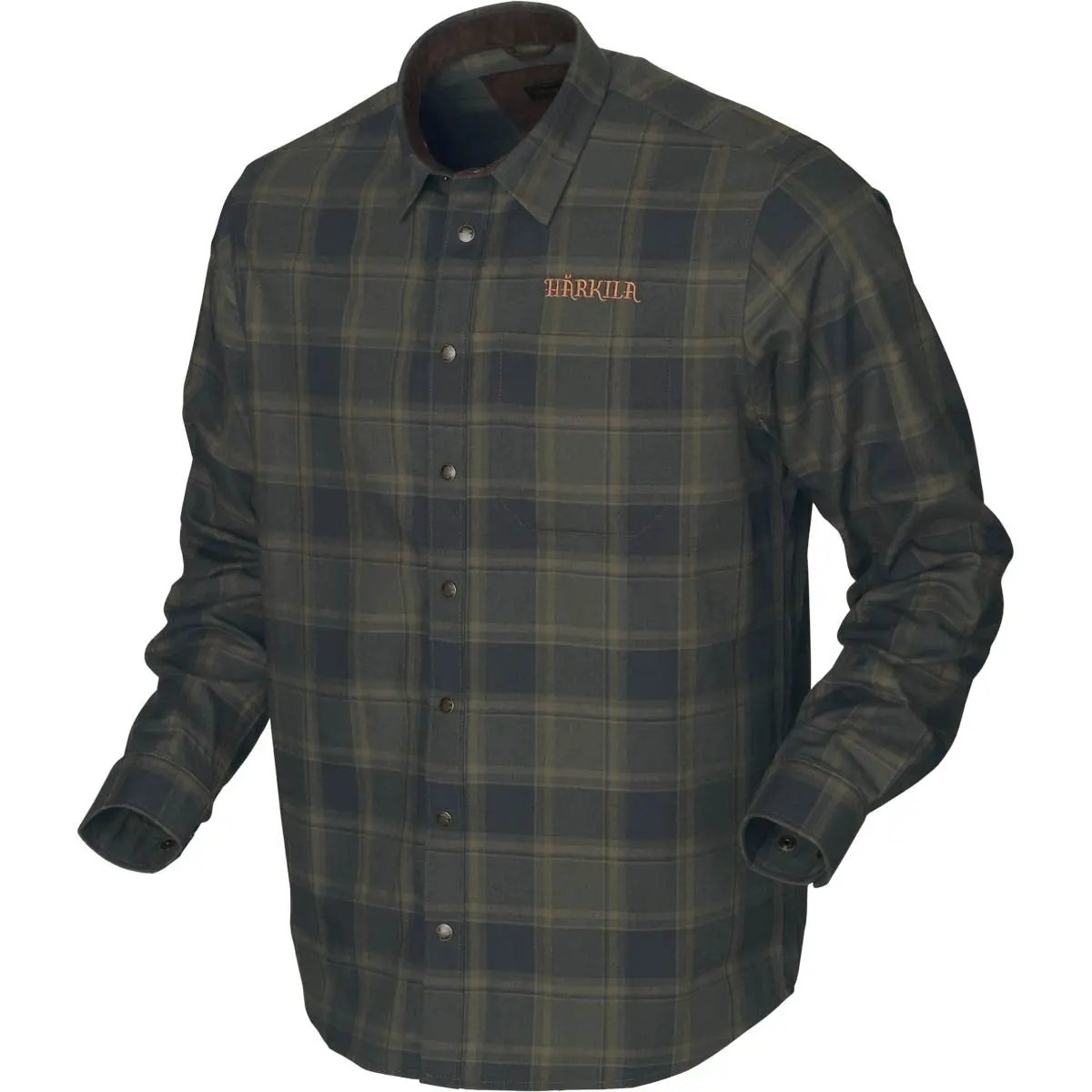 Harkila Metso Active Shirt 1