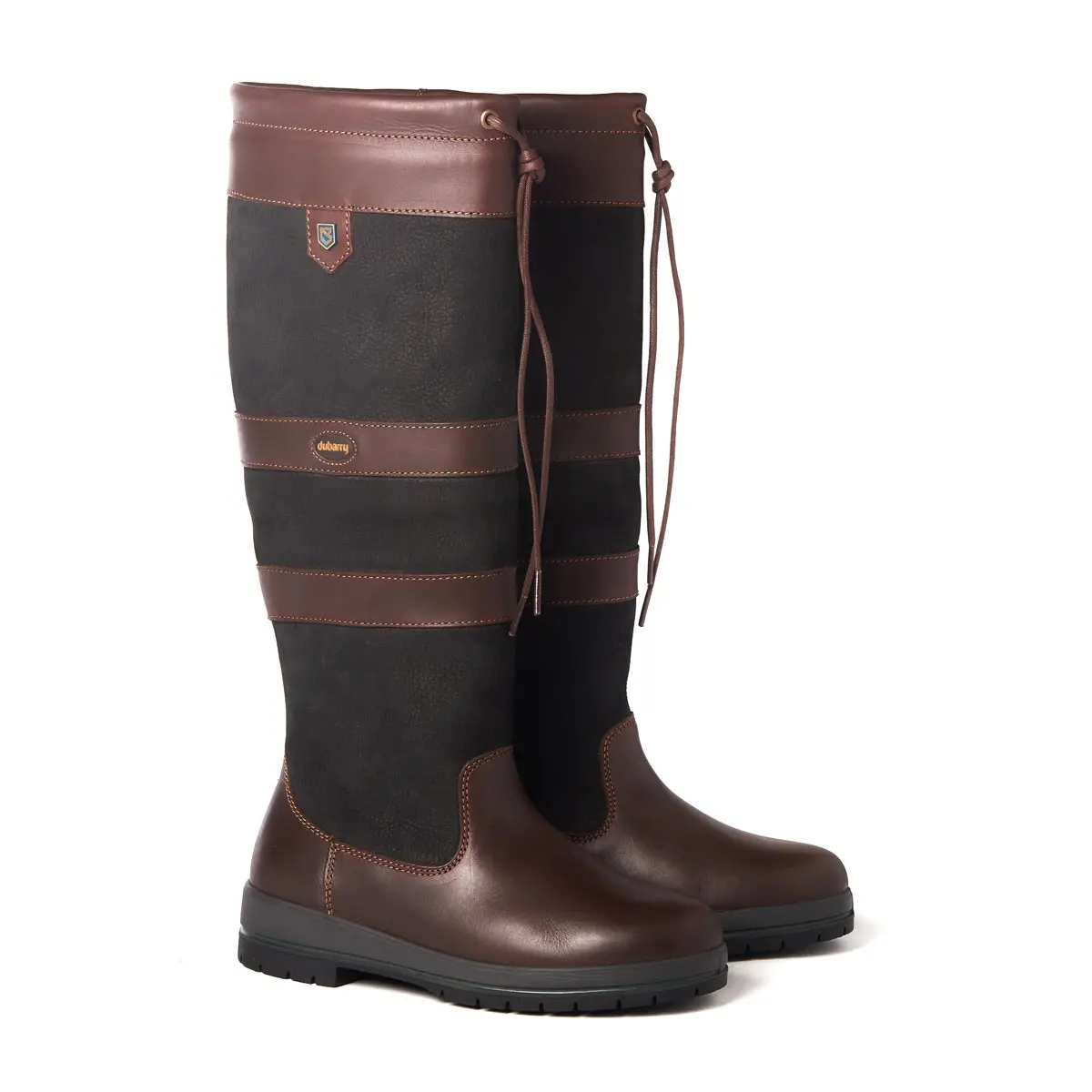 Dubarry Galway Extrafit Country Boot 6