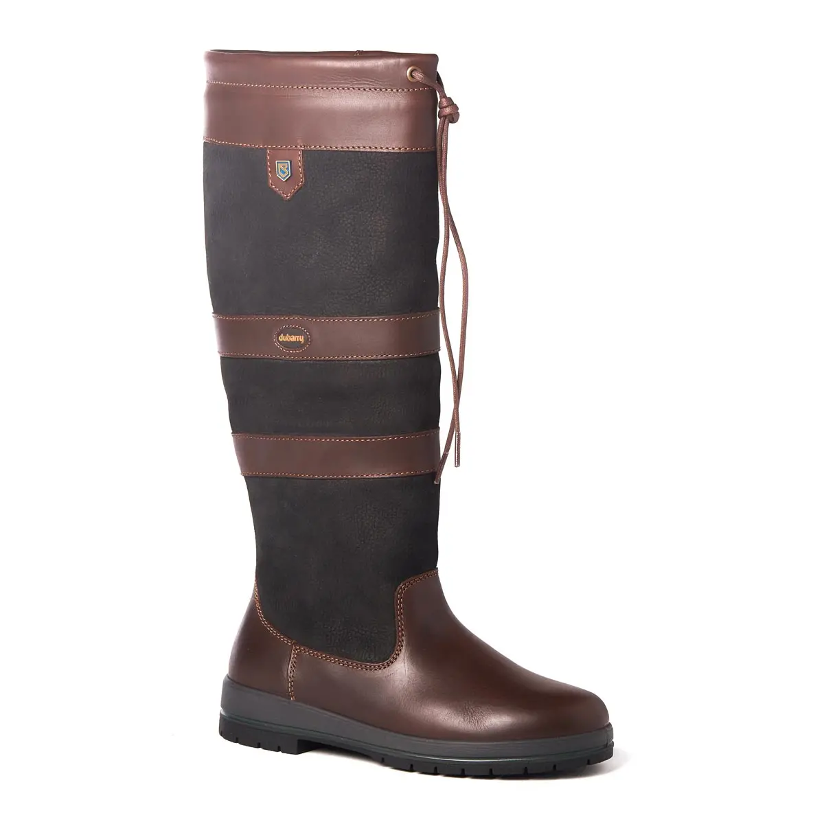 Dubarry Galway Extrafit Country Boot 5