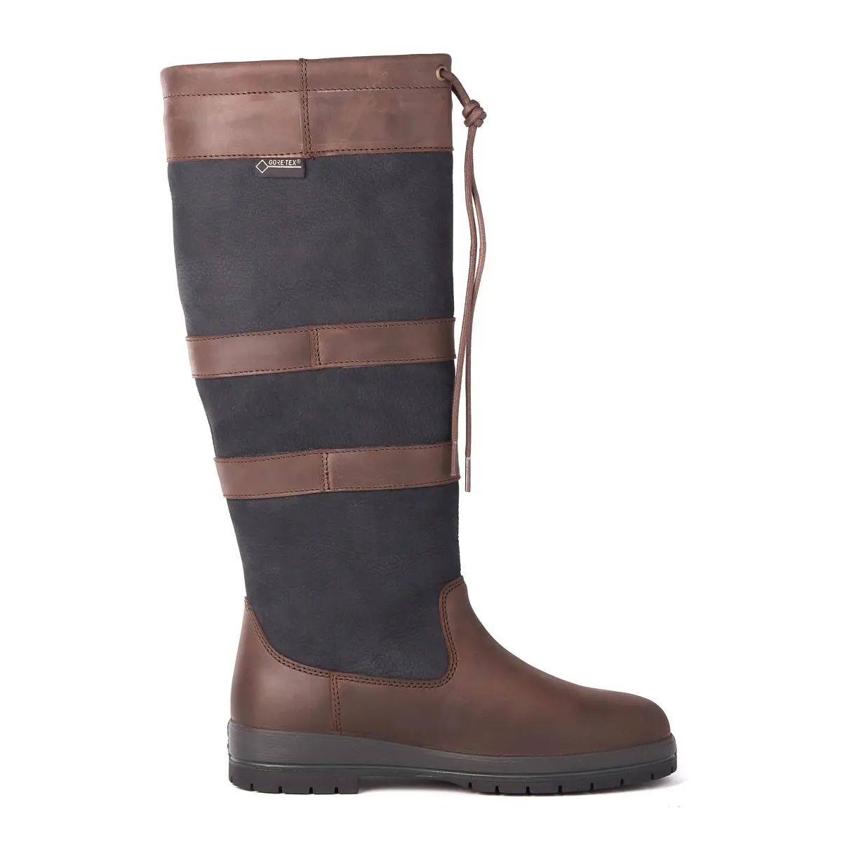 Dubarry Galway Extrafit Country Boot 4