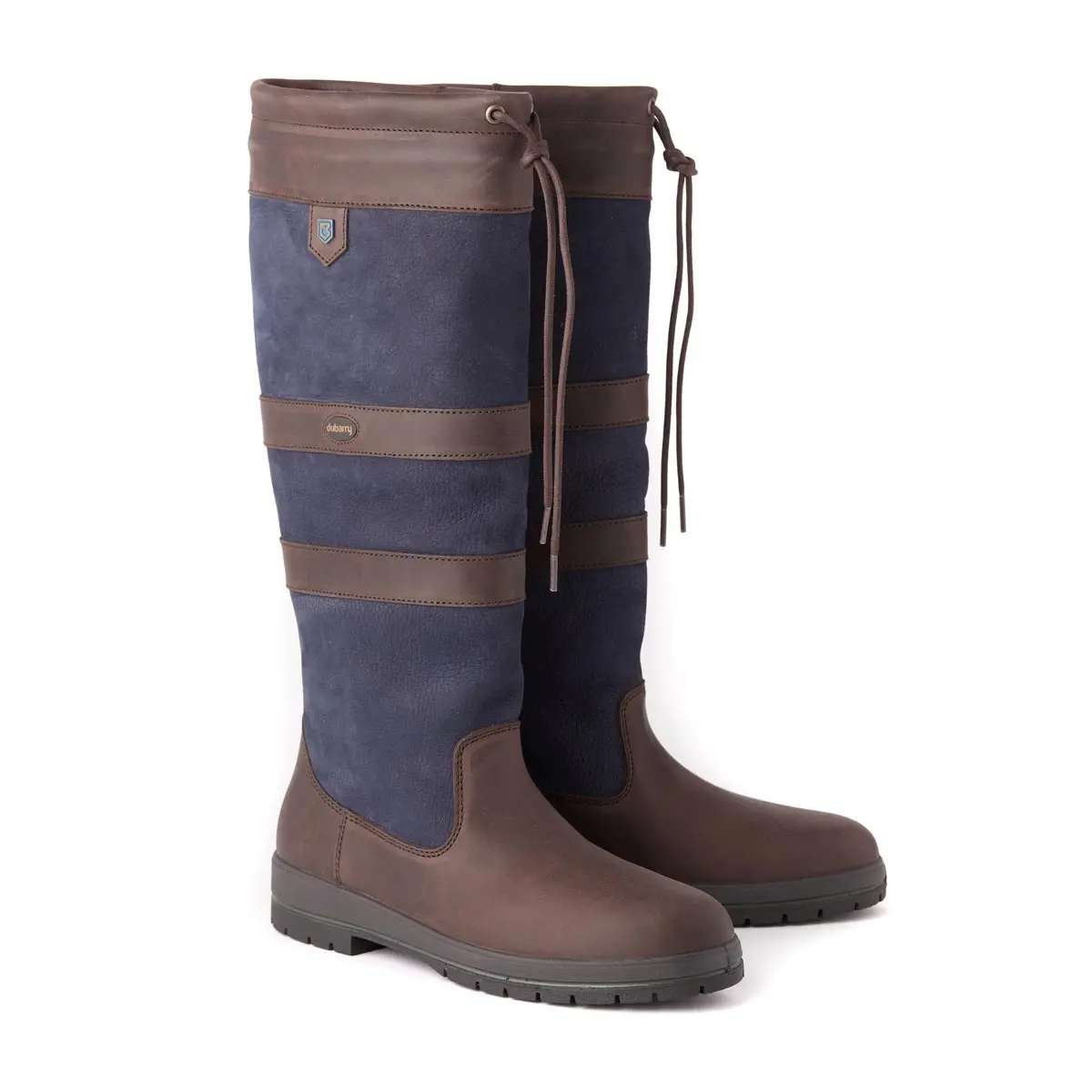 Dubarry Galway Extrafit Country Boot 7