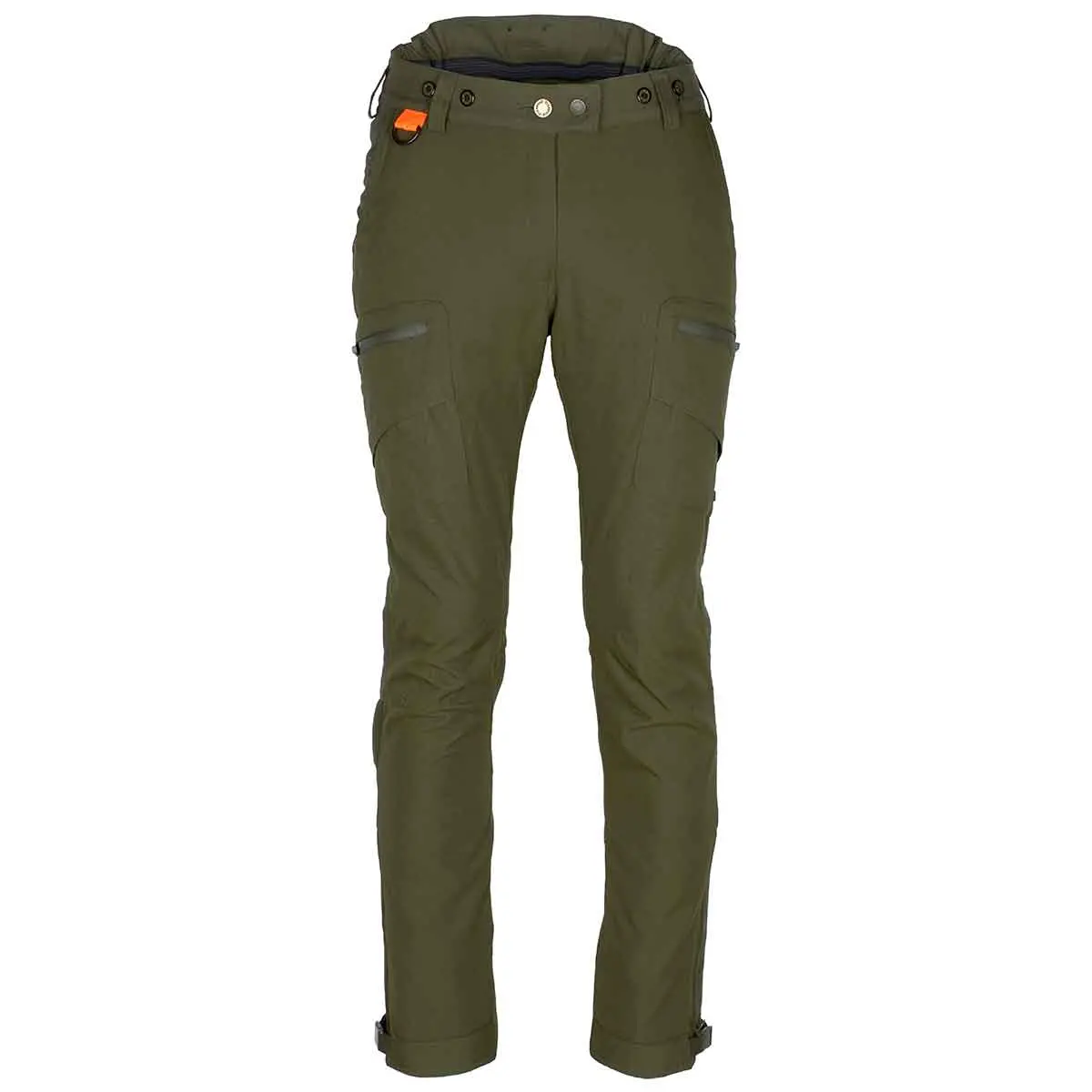 Pinewood Women's Hunter Pro Xtreme 2.0 Trousers 1