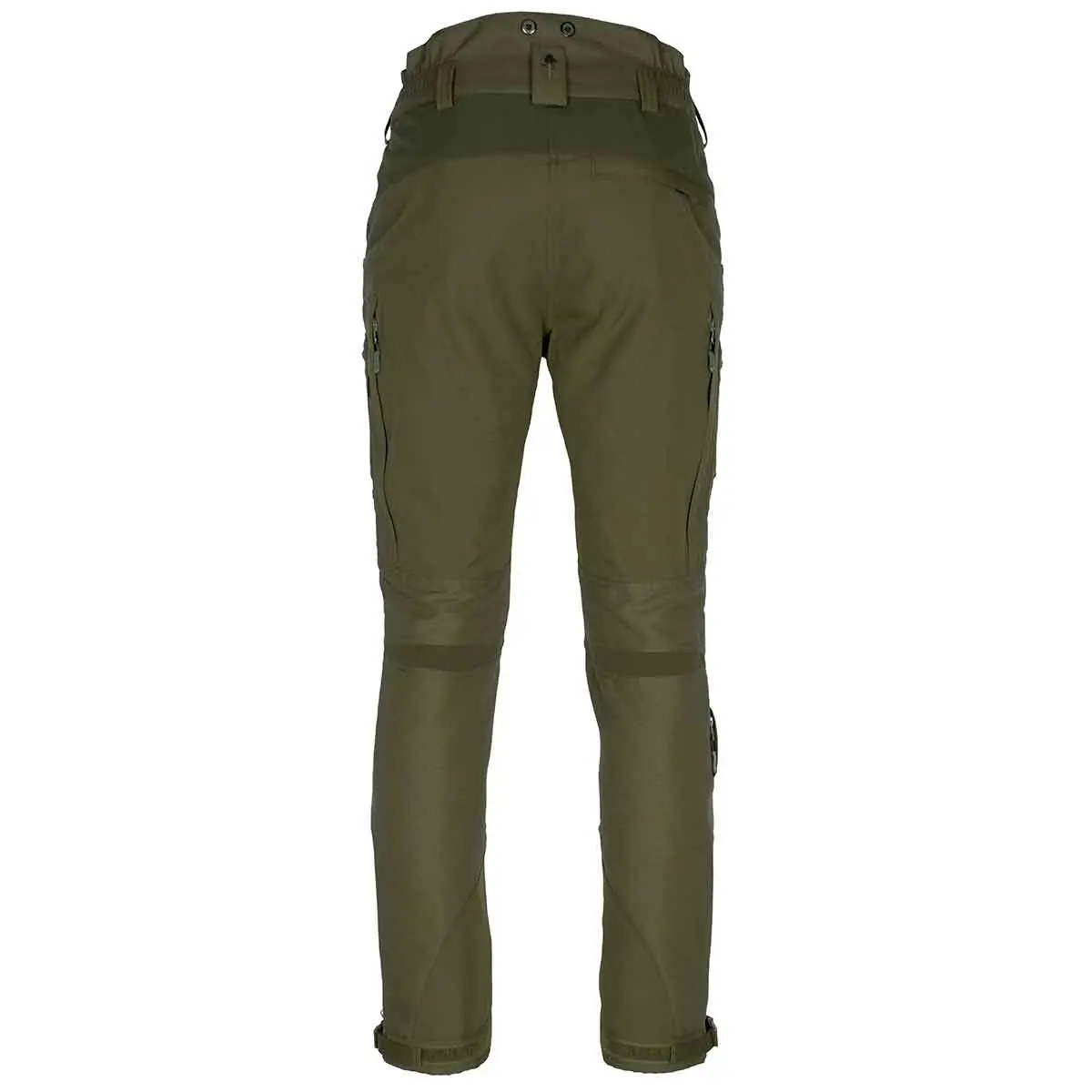 Pinewood Women's Hunter Pro Xtreme 2.0 Trousers 2