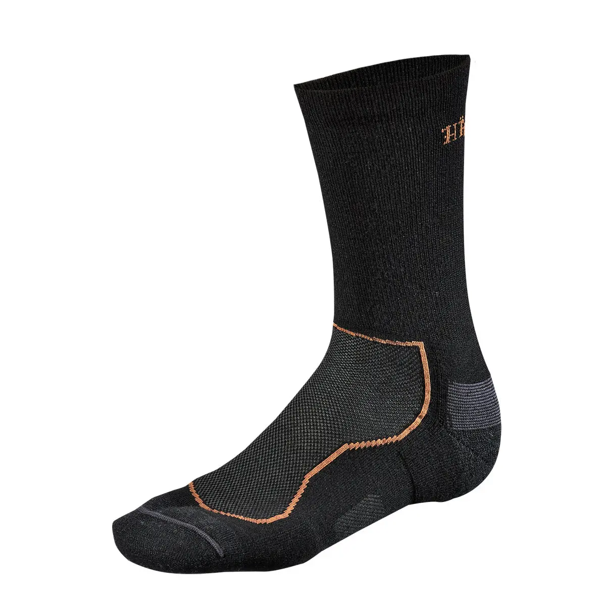 Harkila All Season Wool Ll Socks 1