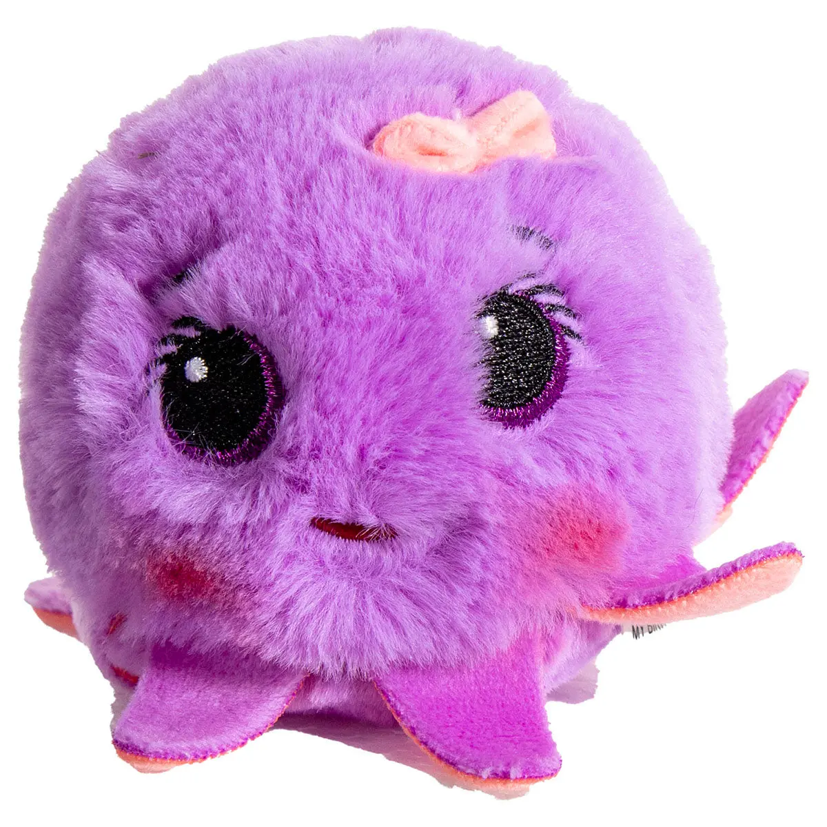 Ty Leggy Octopus Beanie Bouncer 1