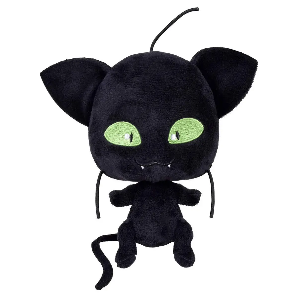 Miraculous Kwami Plagg 15Cm Plush 1