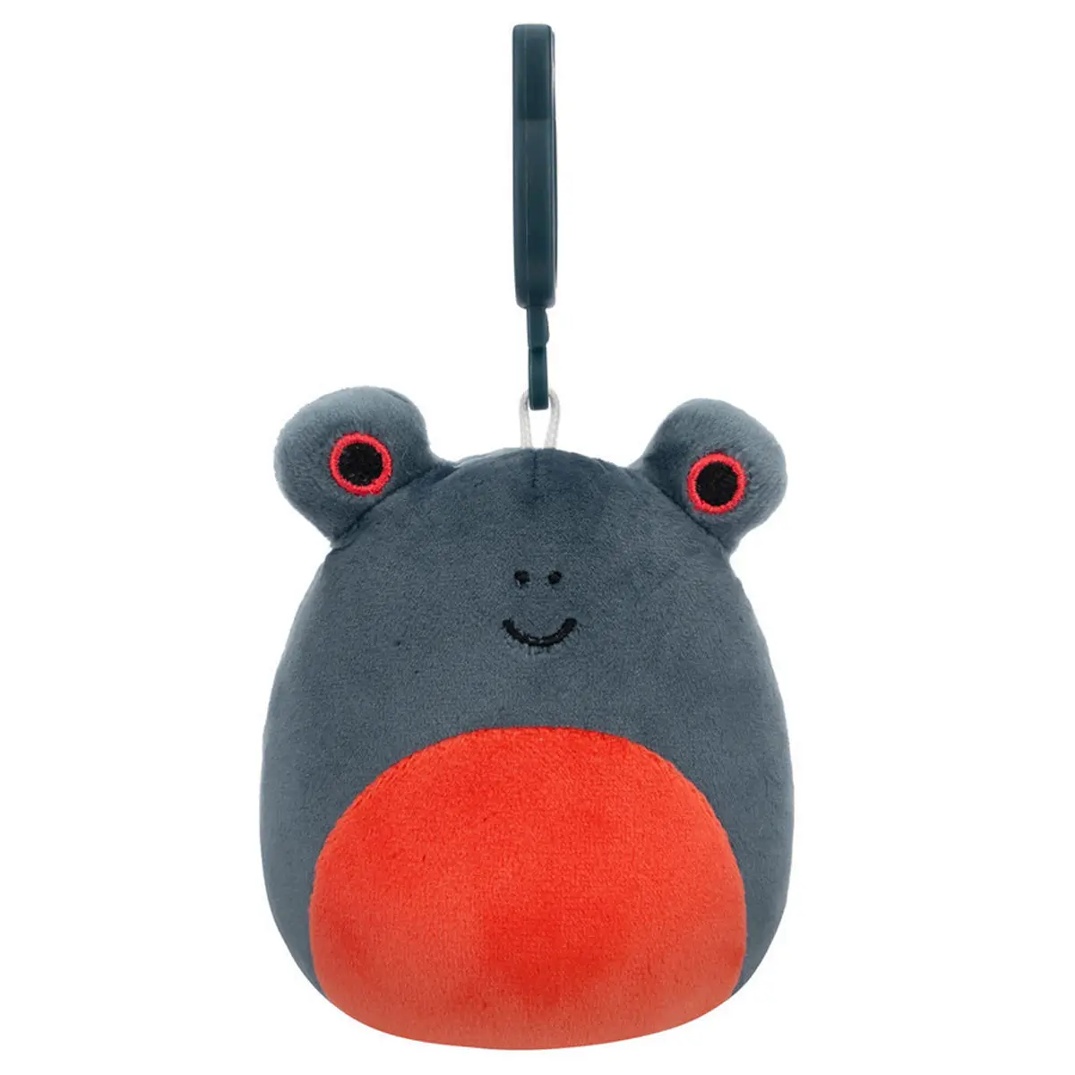 Squishmallows Jameel 3.5" Mini Clip-On Plush 1