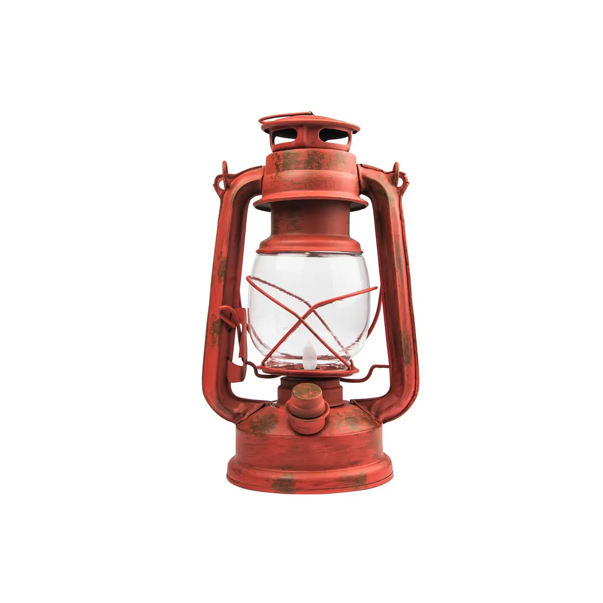 Nebo Old Red Lantern 1