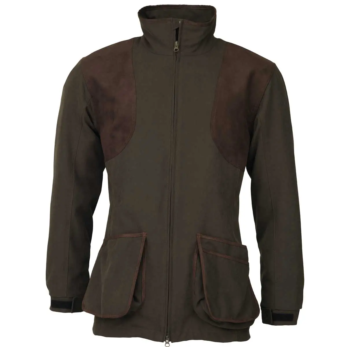 Laksen Men's Clay Pro Waterproof Jacket W.Ctx 1