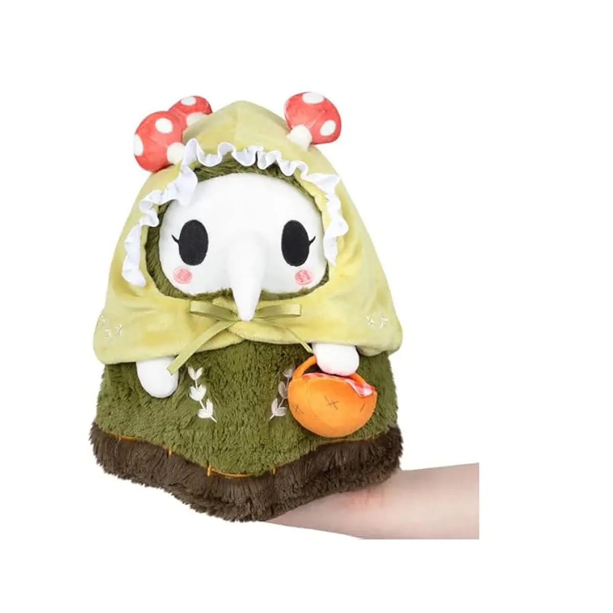 Squishable Mini Woodland Plague Nurse 10" Plush 1
