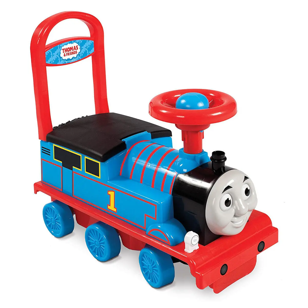 Thomas & Friends: Thomas Engine Ride-On 1