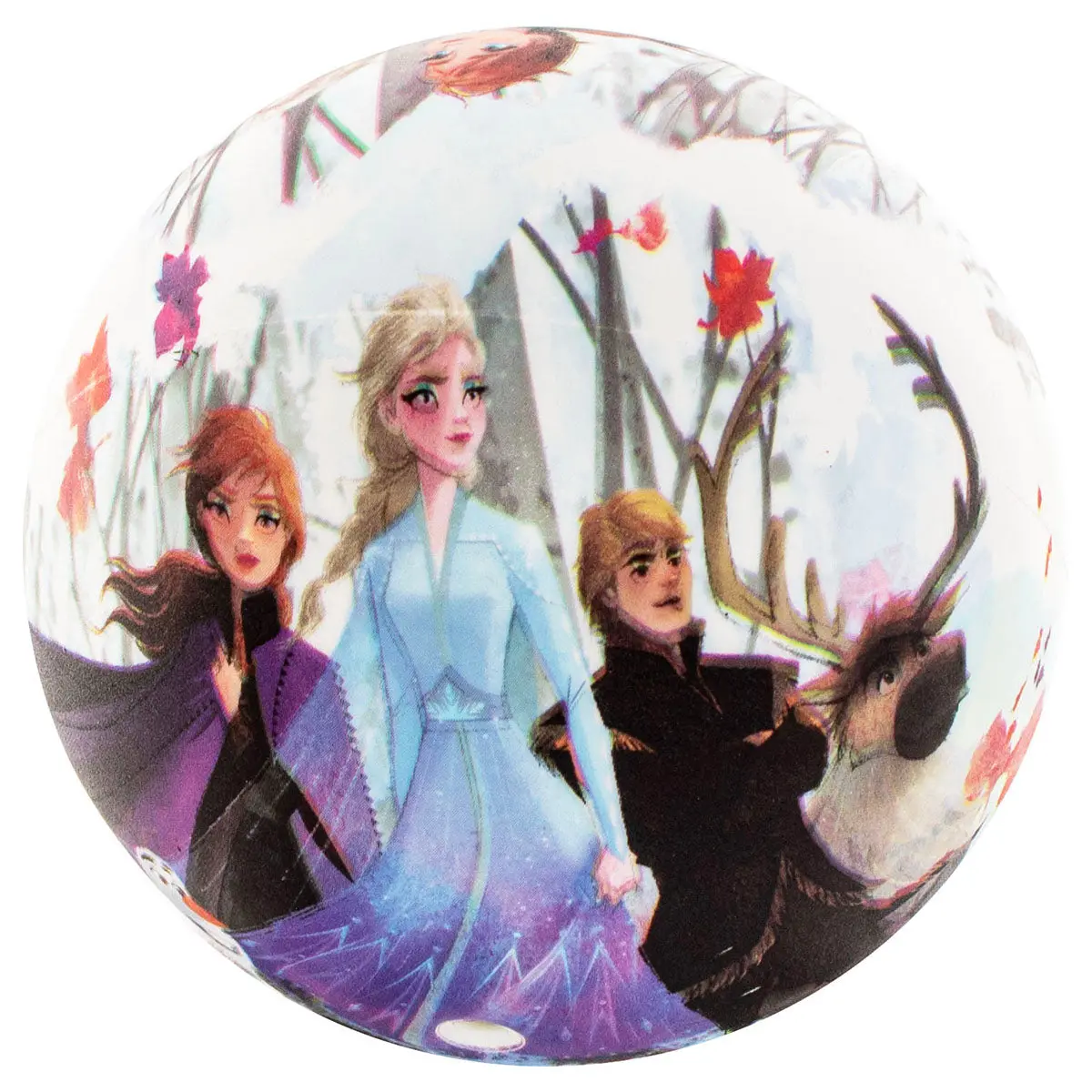 Disney Frozen Ii 14Cm Playball 2