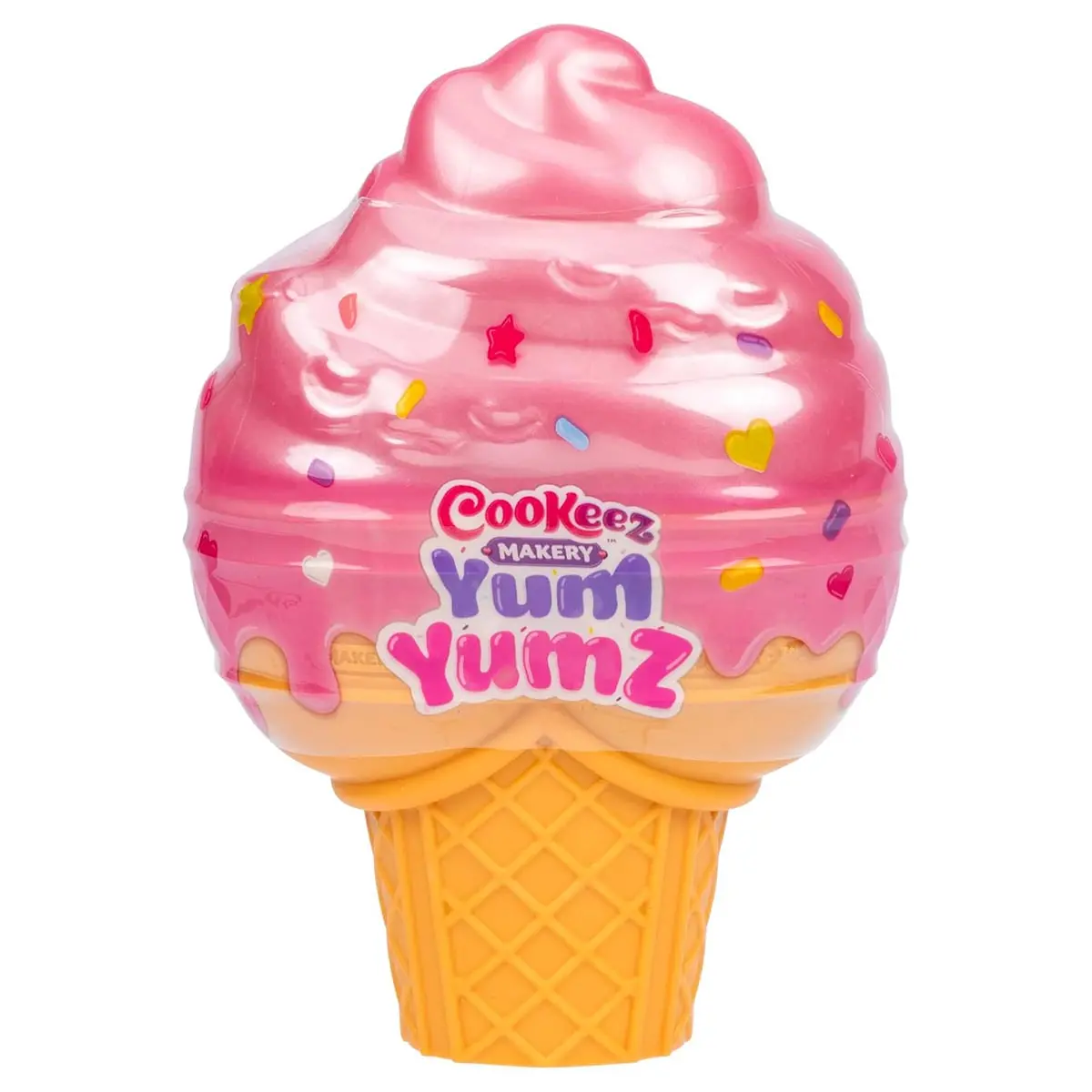 Cookeez Makery Yum Yumz Surpise Plush Pet Twin Pack 1