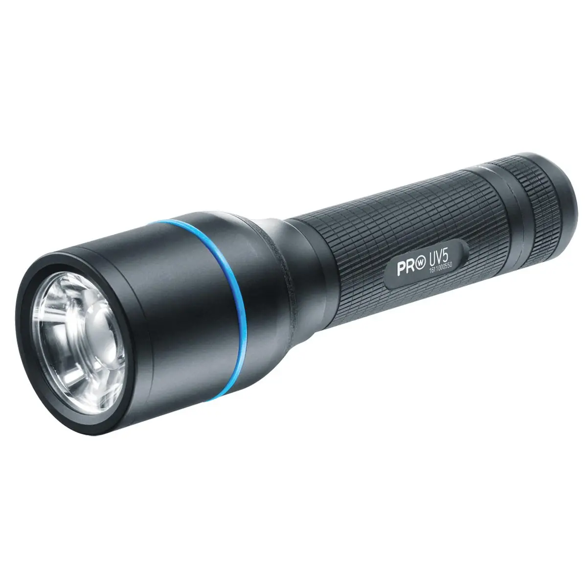 Walther Pro Uv5 Ultraviolet Torch 1