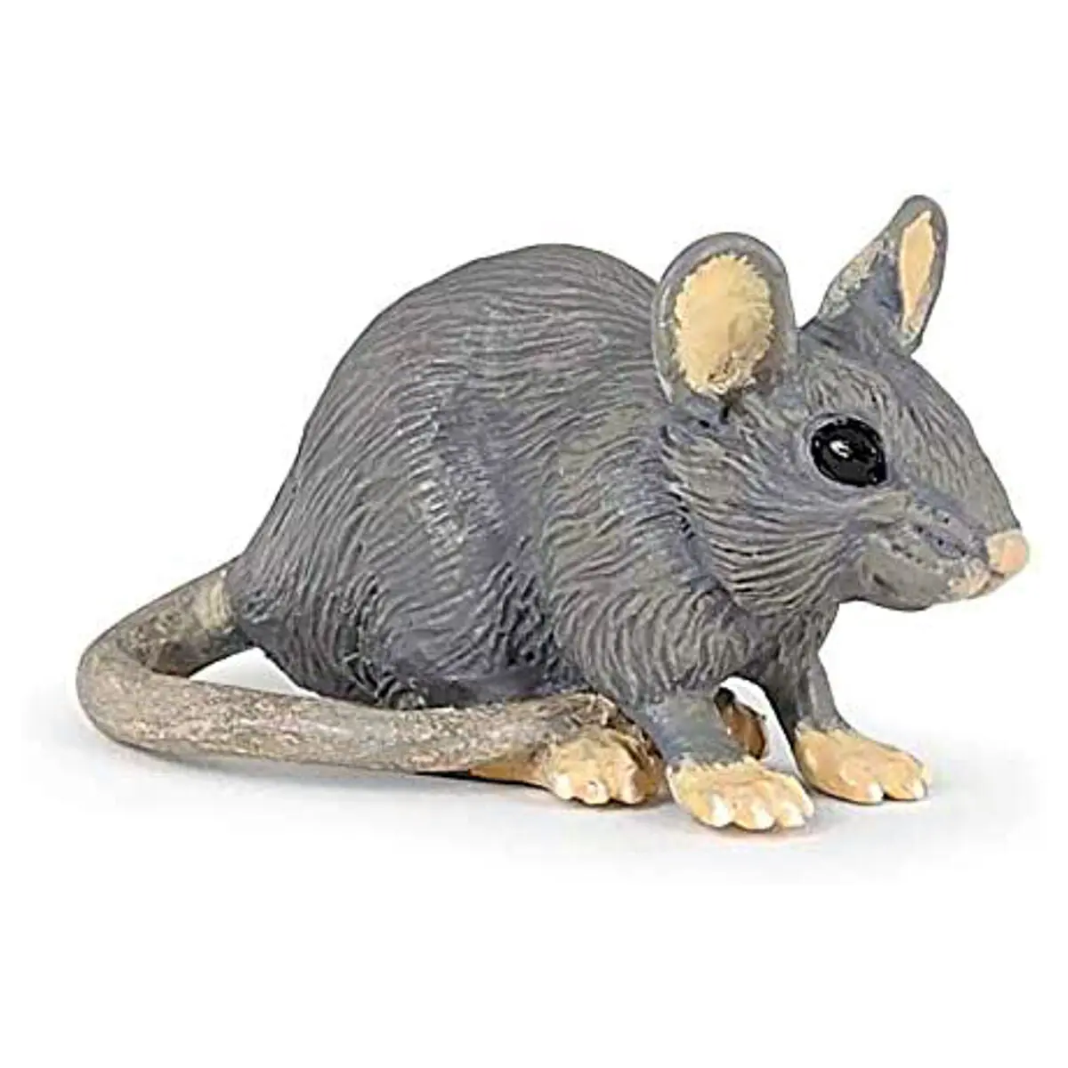 Papo House Mouse Figure 1