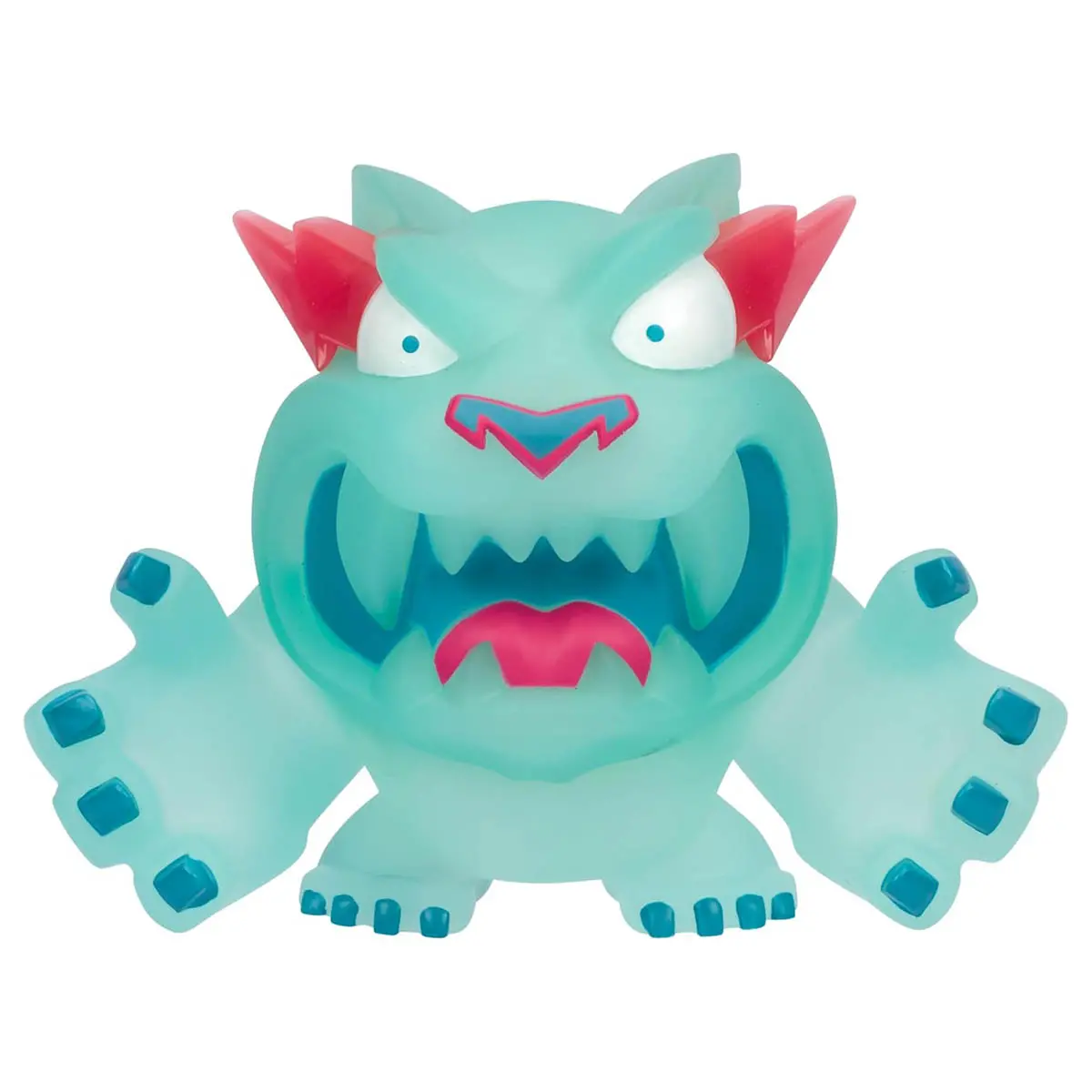 Mrbeast Lab Glow Panther Vinyl Figure 2