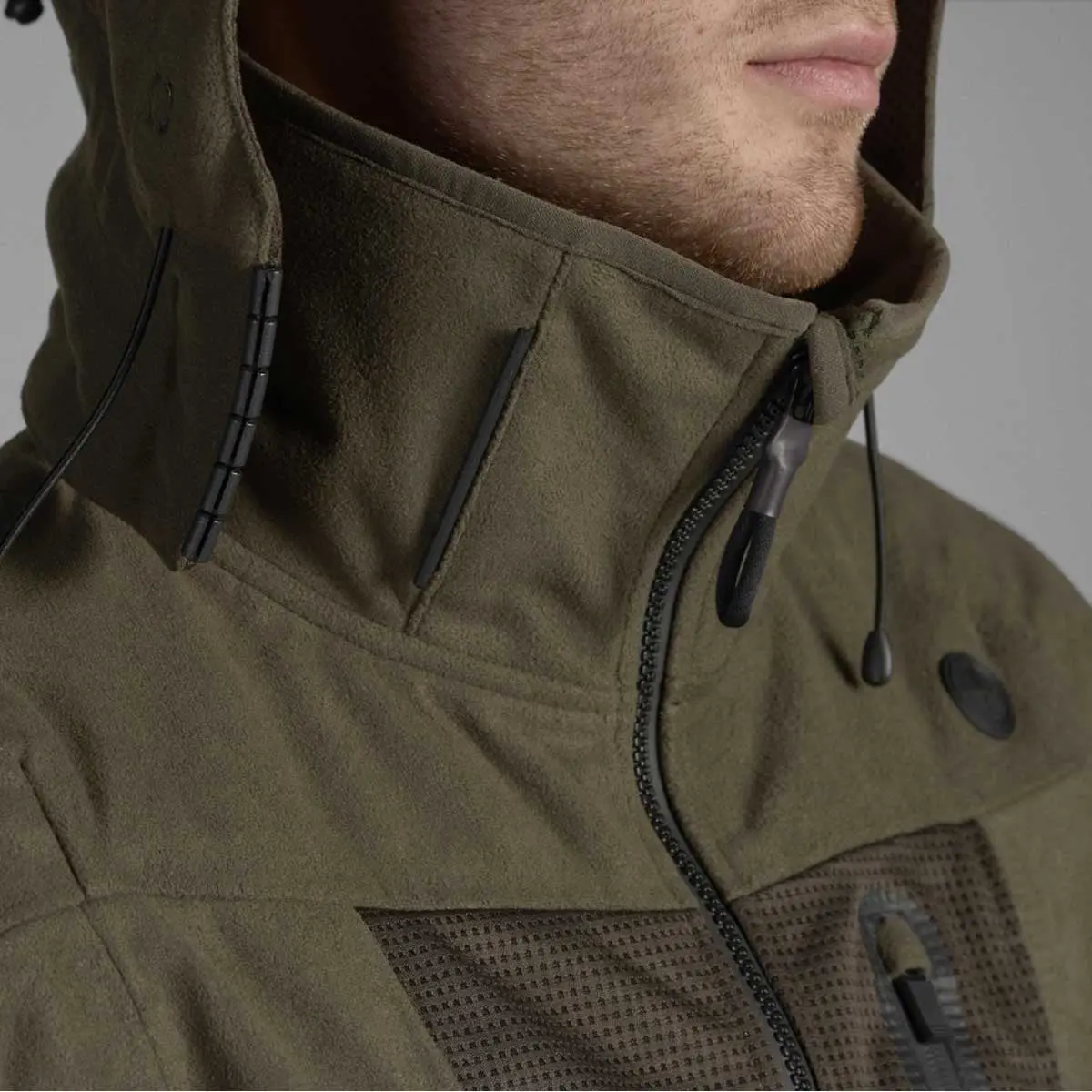 Seeland Climate Hybrid Jacket 5