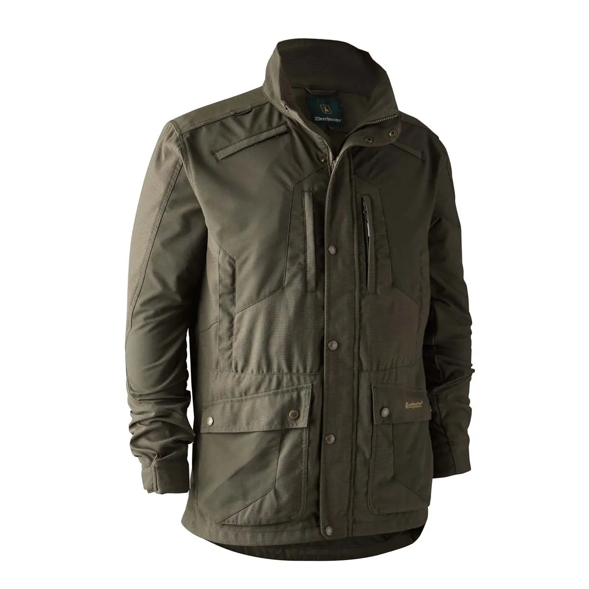 Deerhunter Strike Extreme Jacket 1