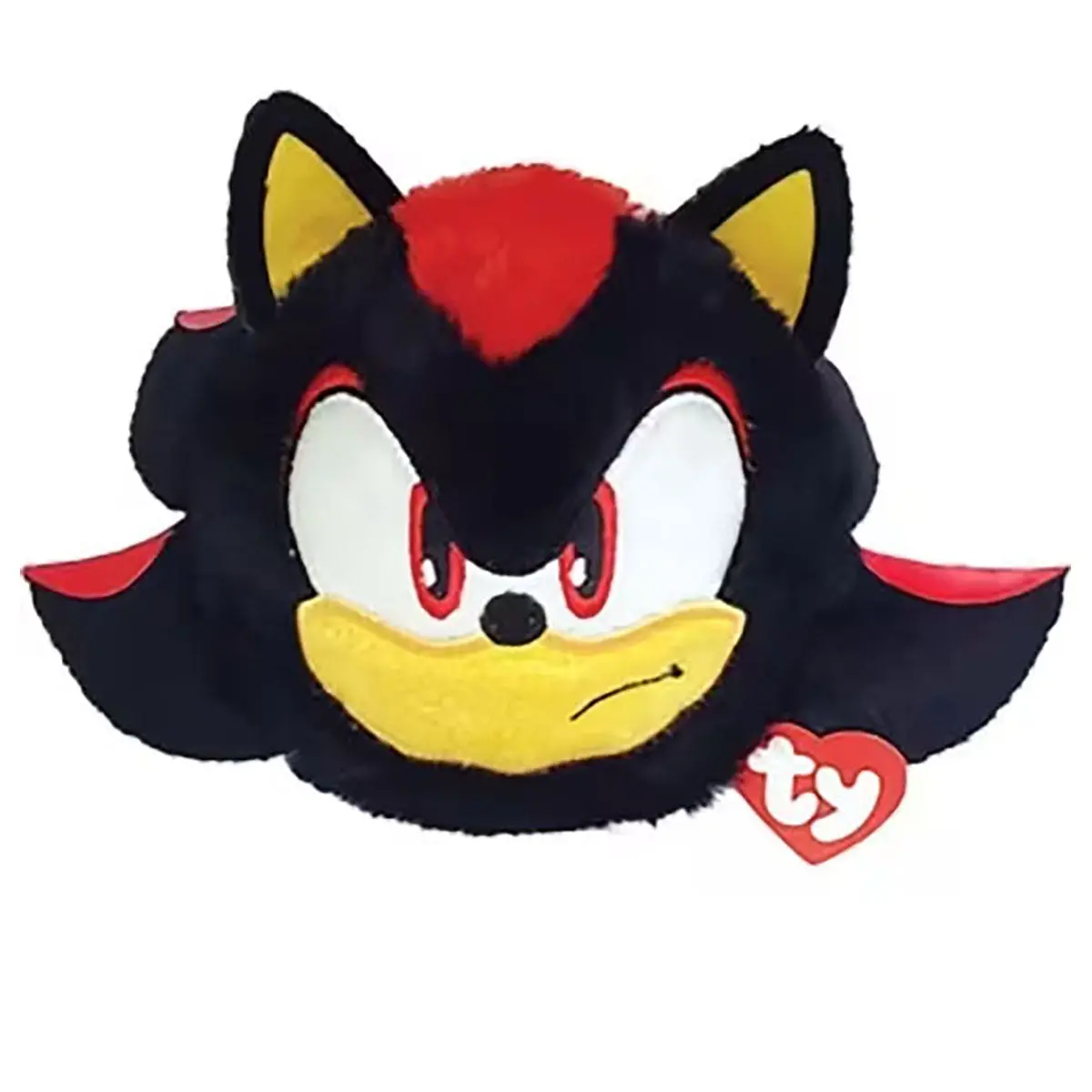 Ty Sonic Shadow Beanie Bouncer 1