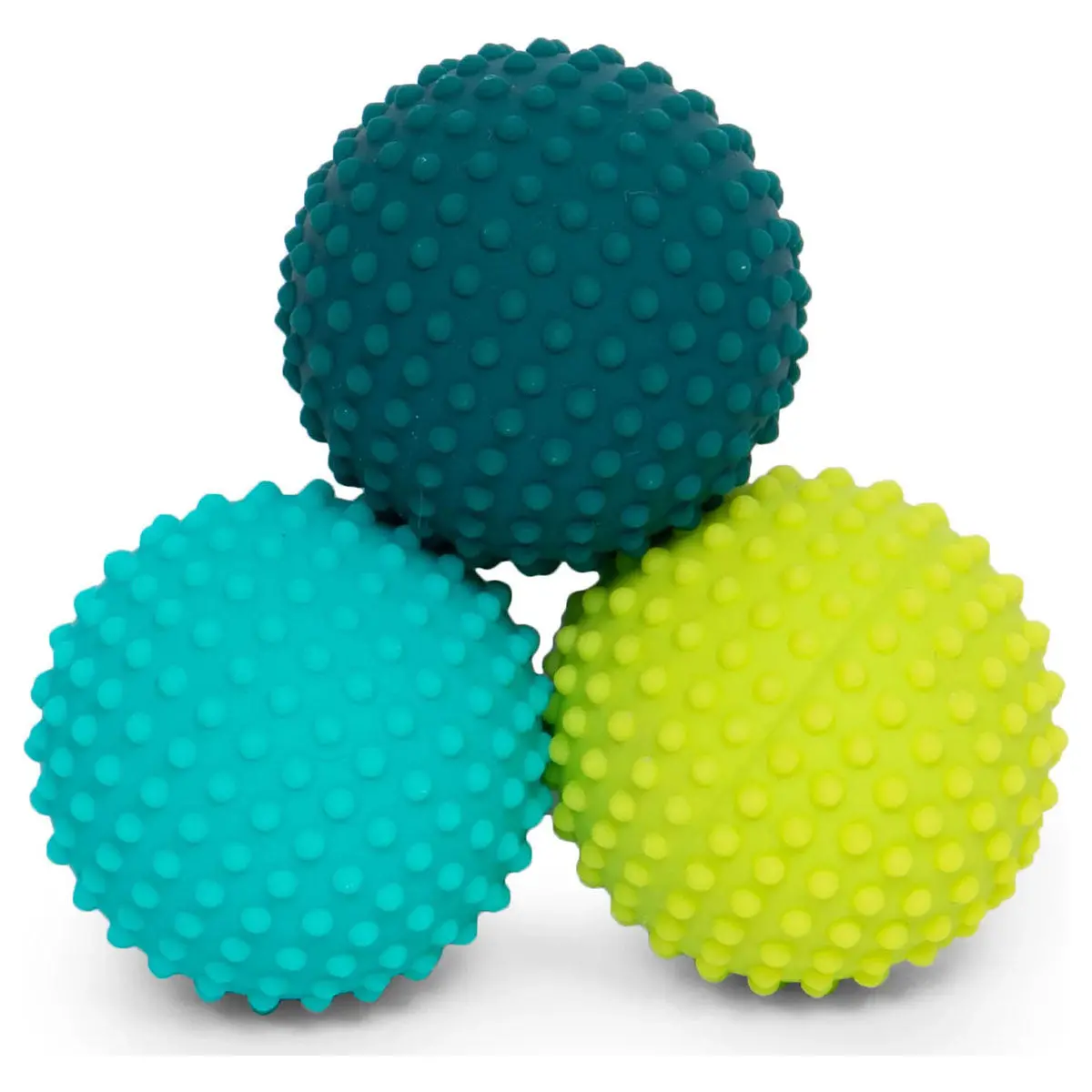 Speks Odds Green Fidget Desk Magnets (3 Pack) 2