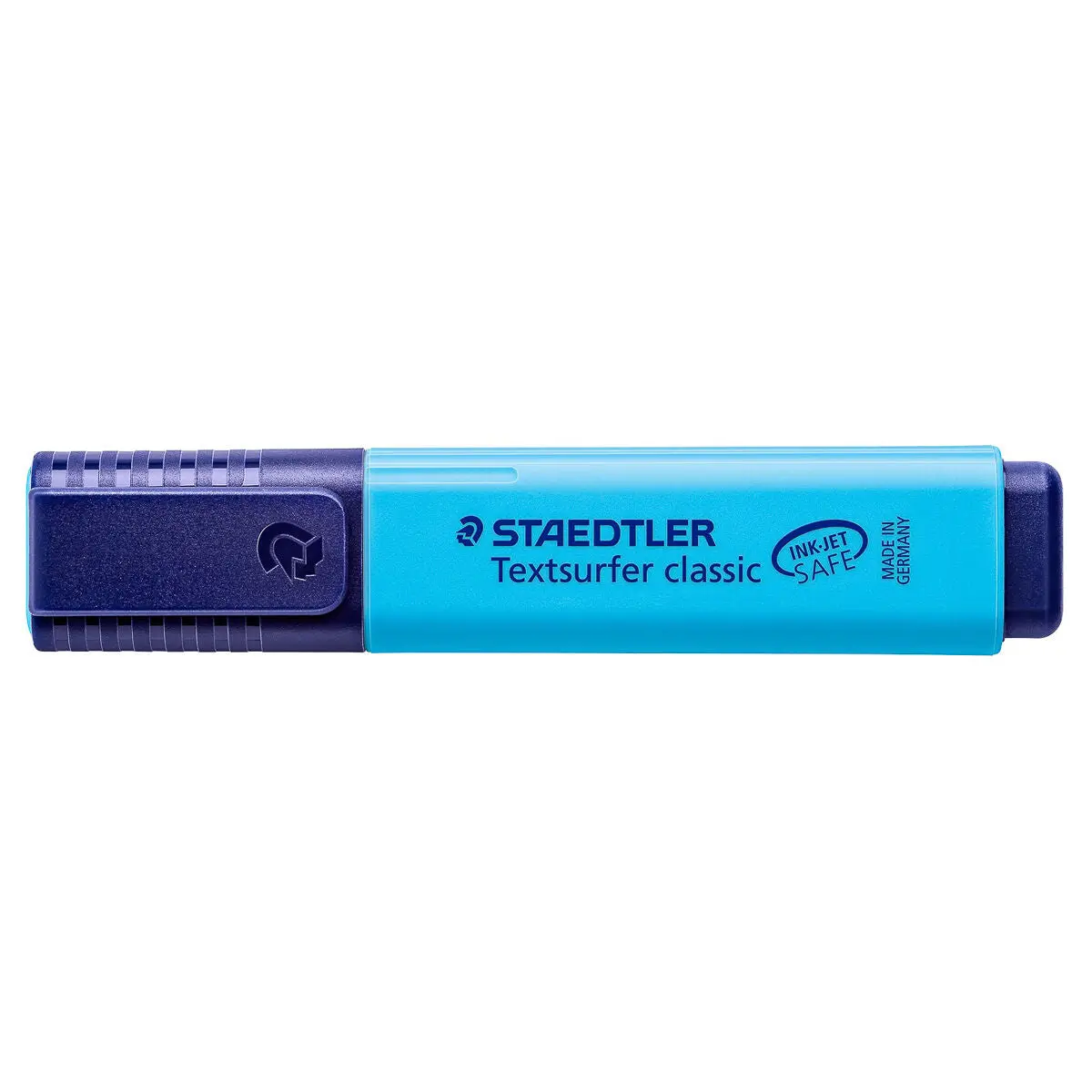 Staedtler Textsurfer Classic 364 Blue Highlighter 1