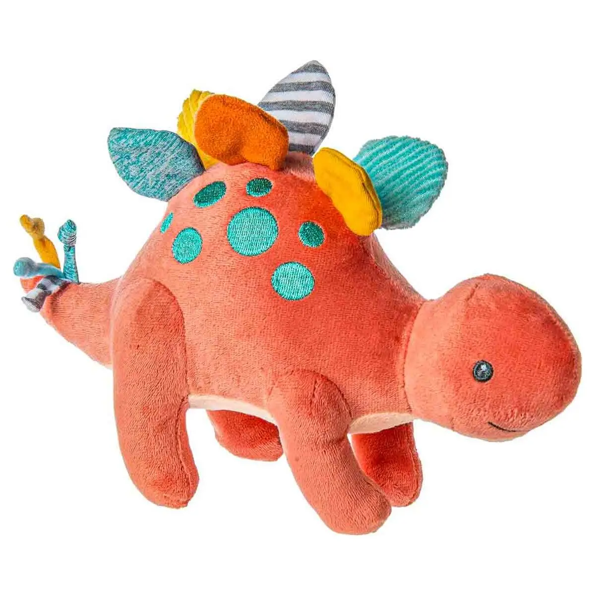 Mary Meyer Pebblesaurus Soft Toy 1